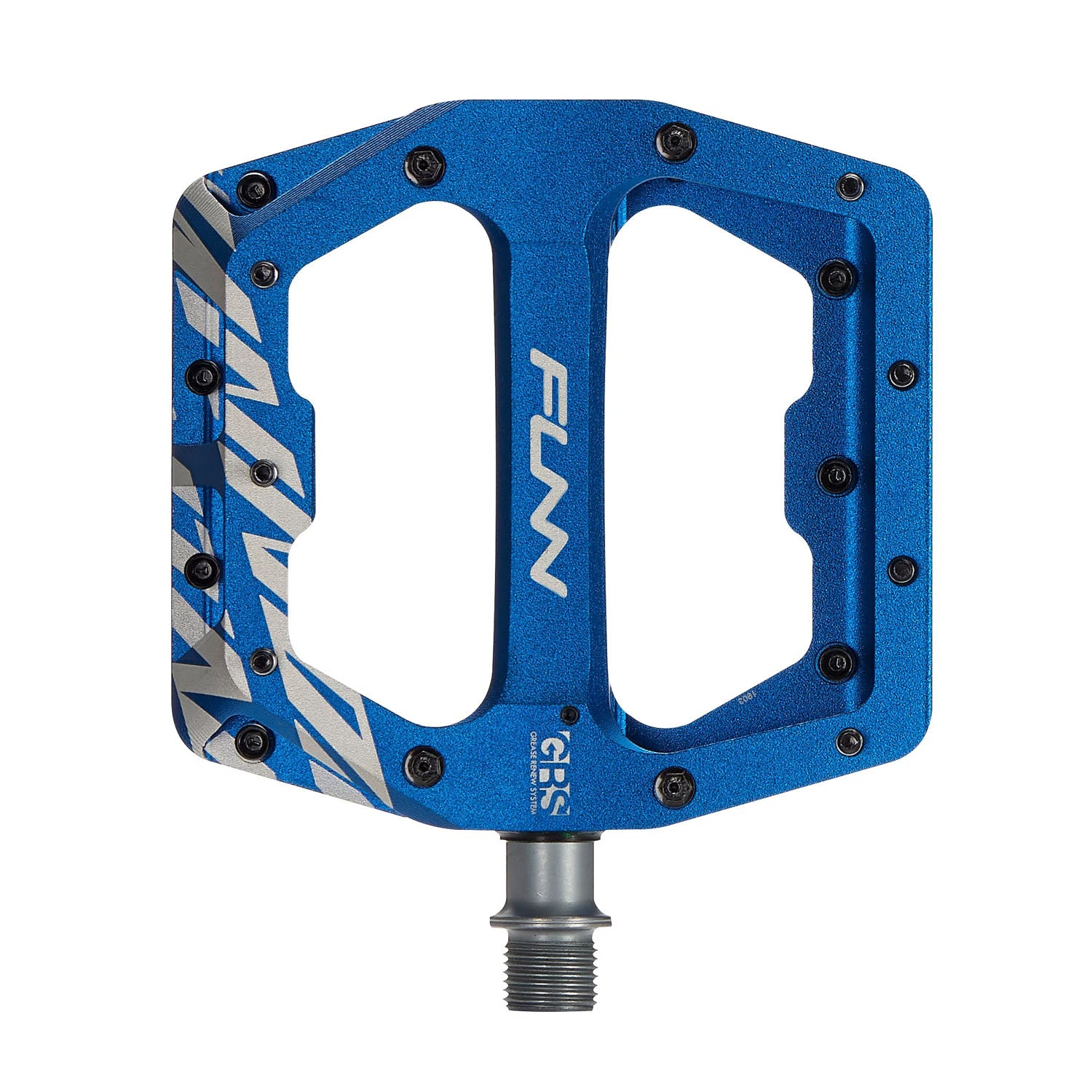 Funn Pedal Fundamental V2 Cnc Black - Ultimate Cycles Nowra