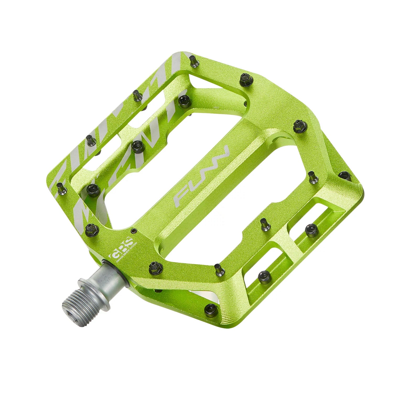 Funn Pedal Fundamental V2 Cnc Black - Ultimate Cycles Nowra