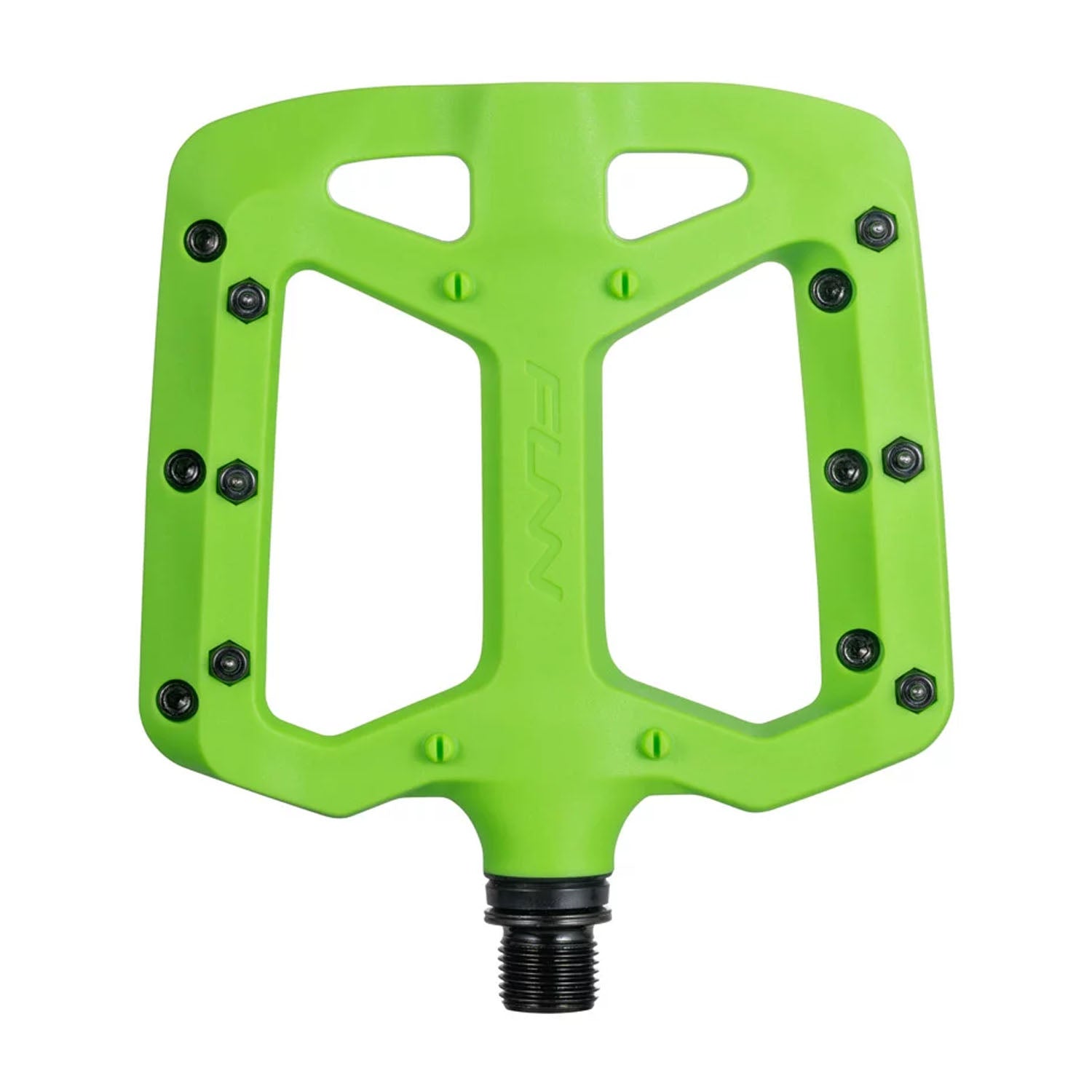 Funn Pedal Taipan Cro Mo Axle - Ultimate Cycles Nowra