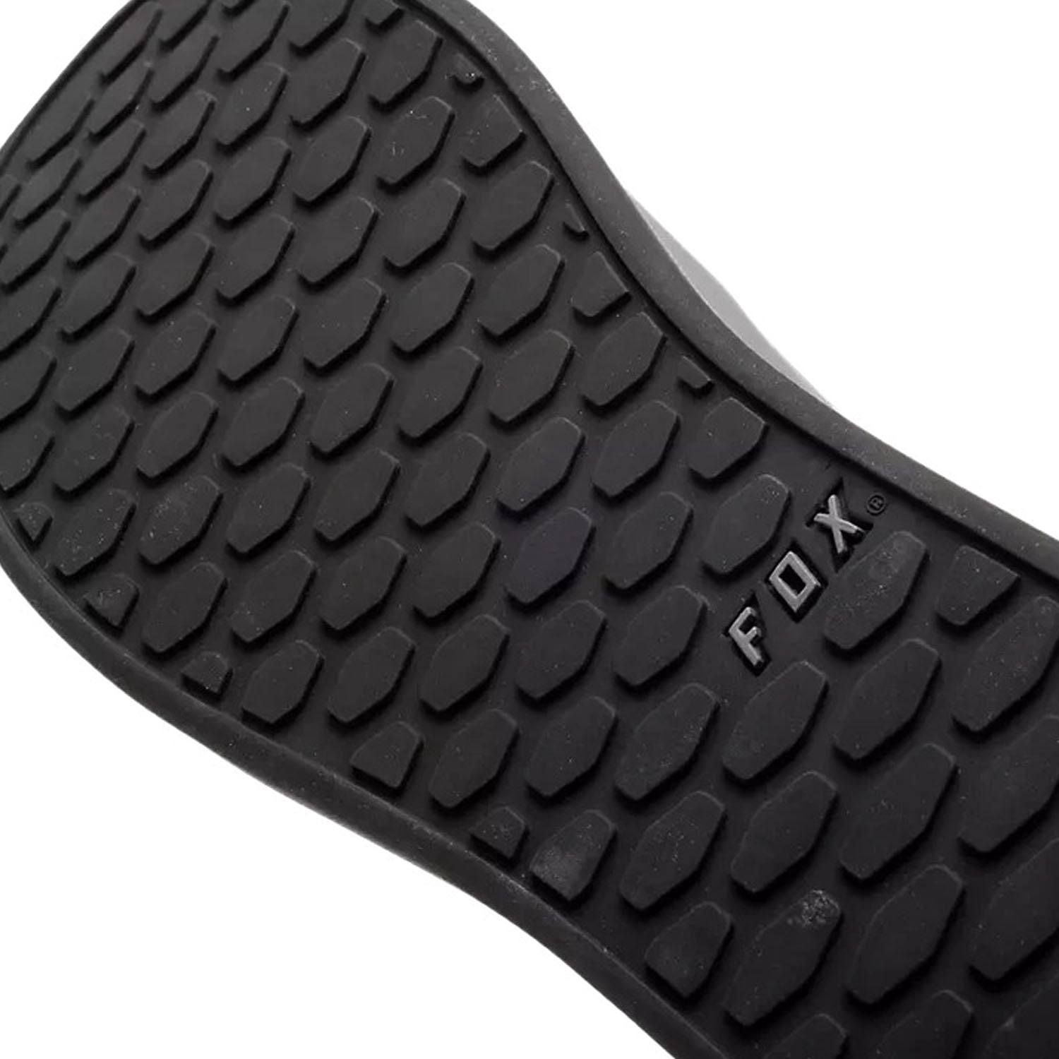 Fox Union Canvas Shoes Grey - Ultimate Cycles Nowra