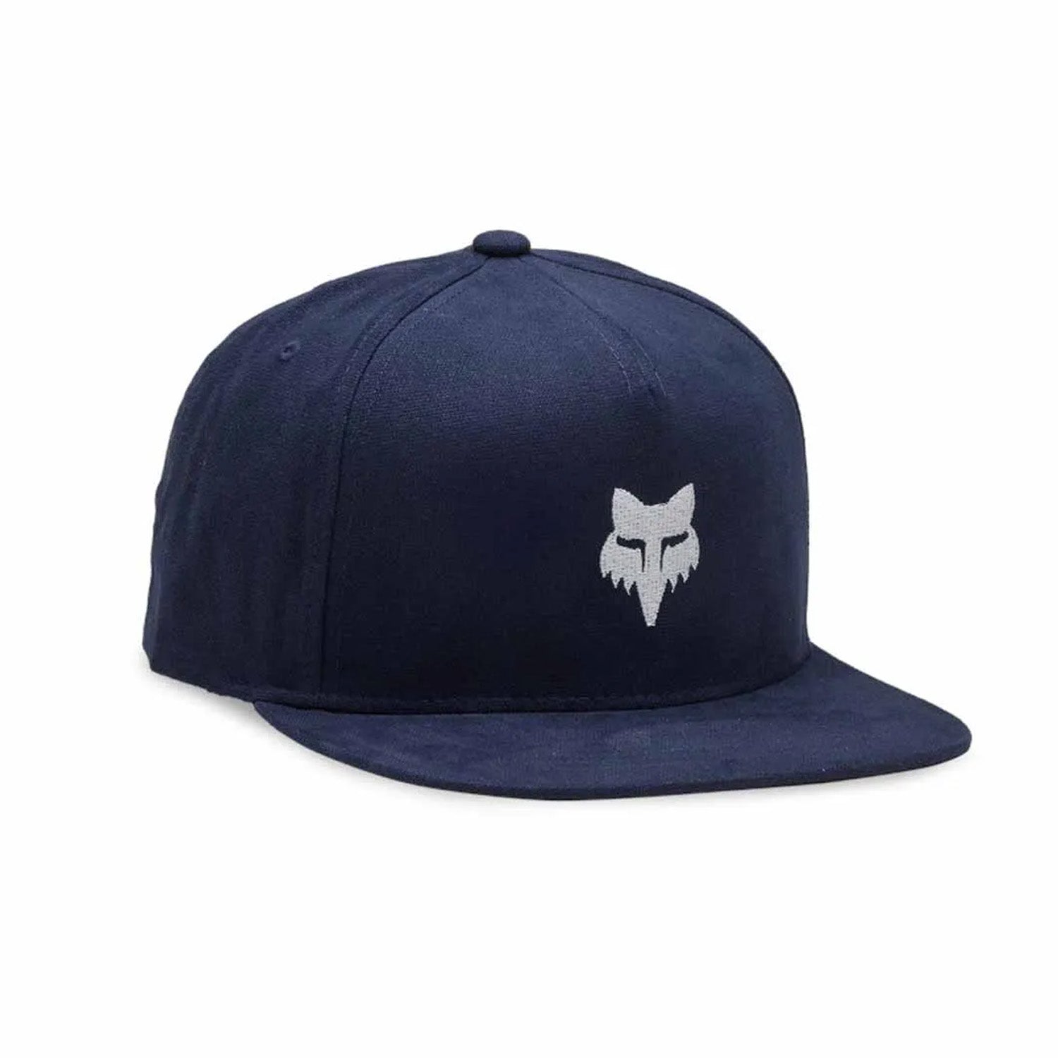 Fox Head Snapback Hat Os - Ultimate Cycles Nowra