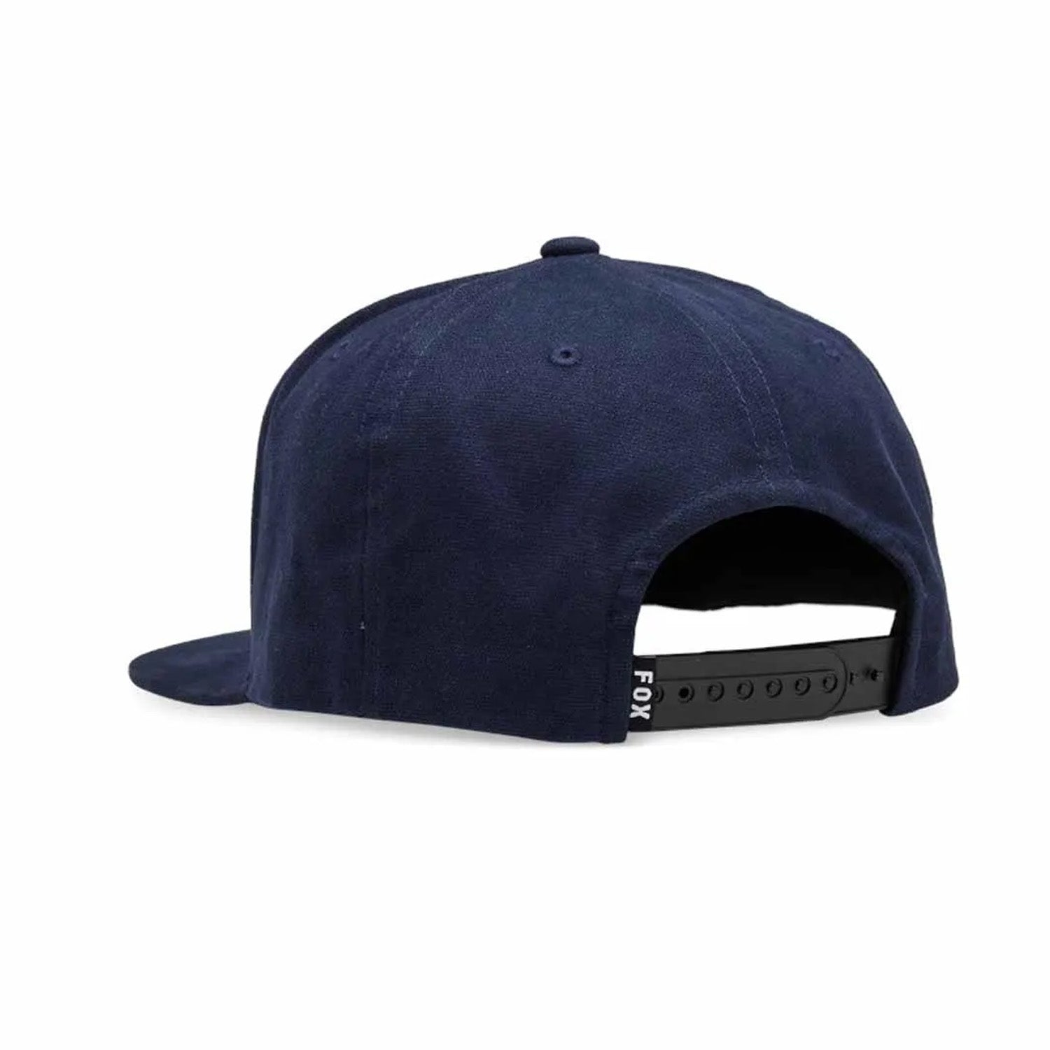 Fox Head Snapback Hat Os - Ultimate Cycles Nowra