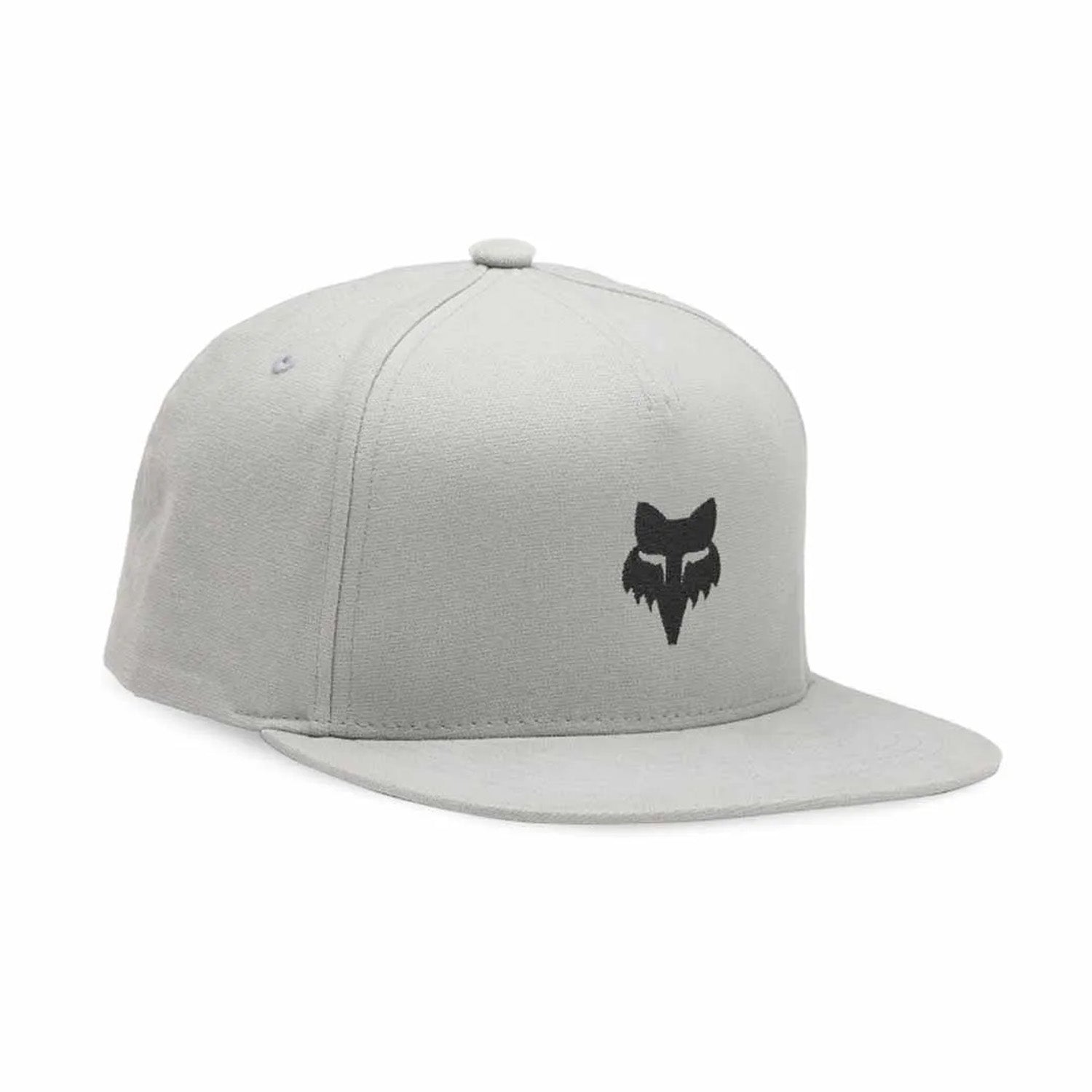 Fox Head Snapback Hat Os - Ultimate Cycles Nowra