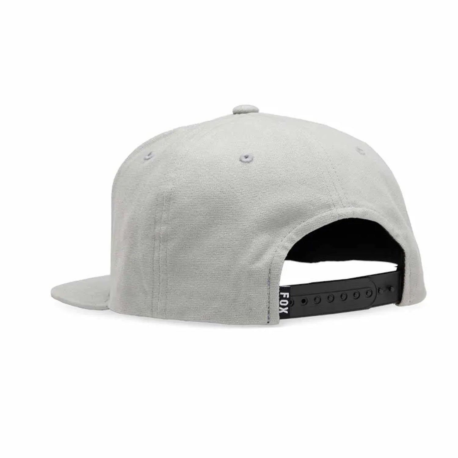 Fox Head Snapback Hat Os - Ultimate Cycles Nowra