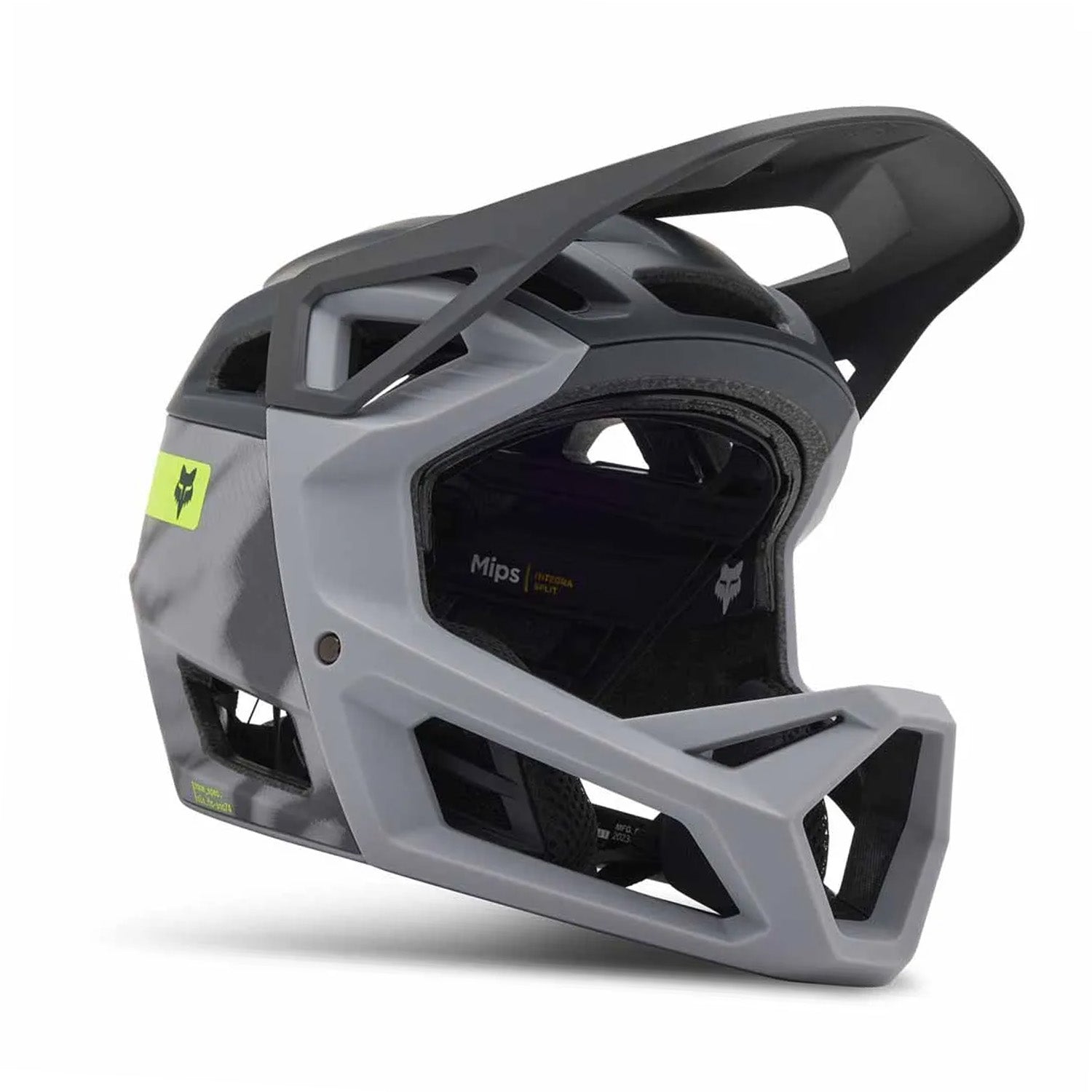 Fox Proframe Rs Taunt As Drkshad - Ultimate Cycles Nowra