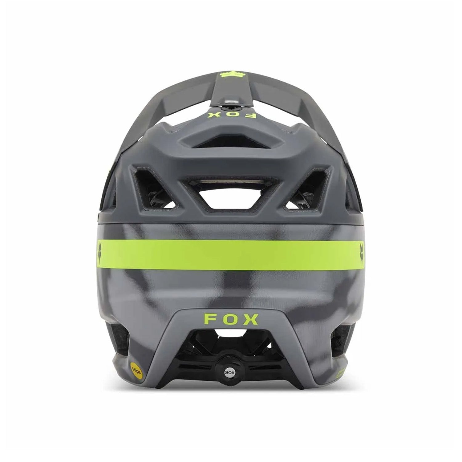 Fox Proframe Rs Taunt As Drkshad - Ultimate Cycles Nowra