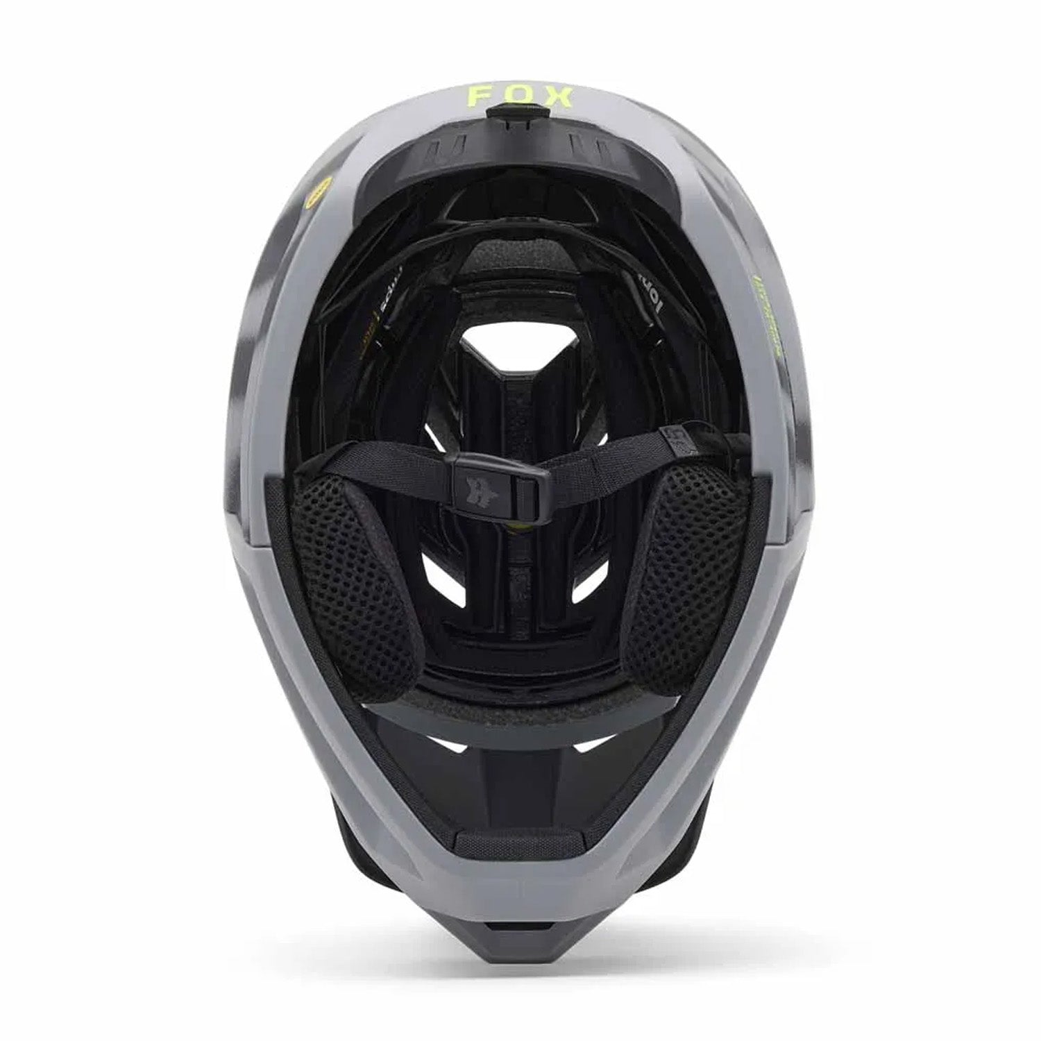 Fox Proframe Rs Taunt As Drkshad - Ultimate Cycles Nowra