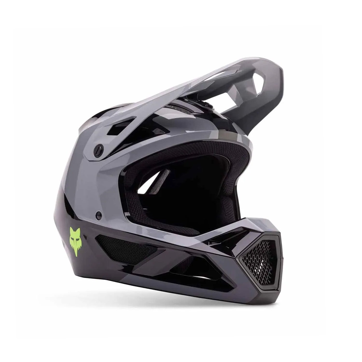 Fox Rampage Barge As(C Gry) Clogry - Ultimate Cycles Nowra