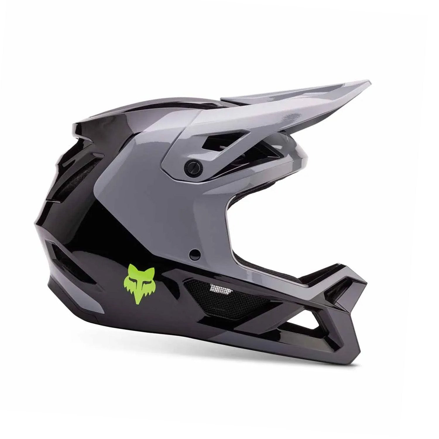 Fox Rampage Barge As(C Gry) Clogry - Ultimate Cycles Nowra