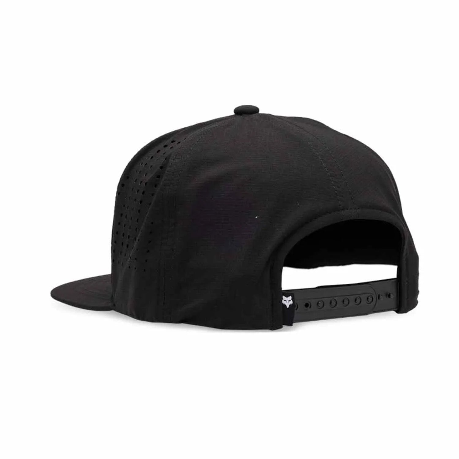 Fox Non Stop Tech Snapback Os - Ultimate Cycles Nowra