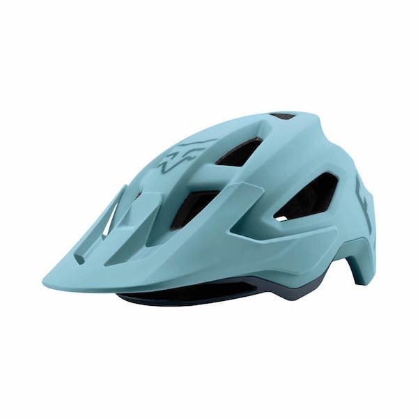 Fox Speedframe Wurd As Light Blue - Ultimate Cycles Nowra