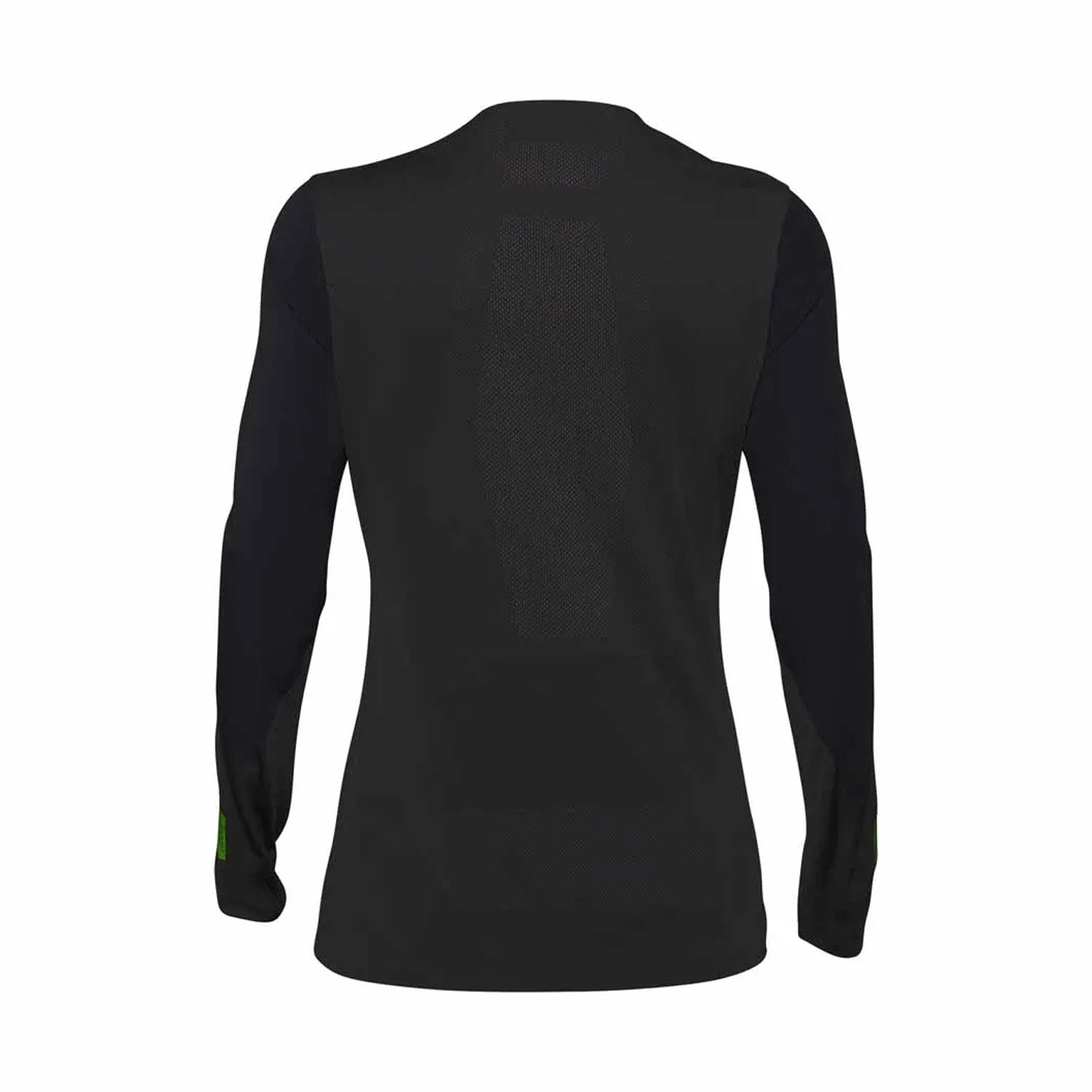 Fox Wmn Rawtec Jsy Black - Ultimate Cycles Nowra