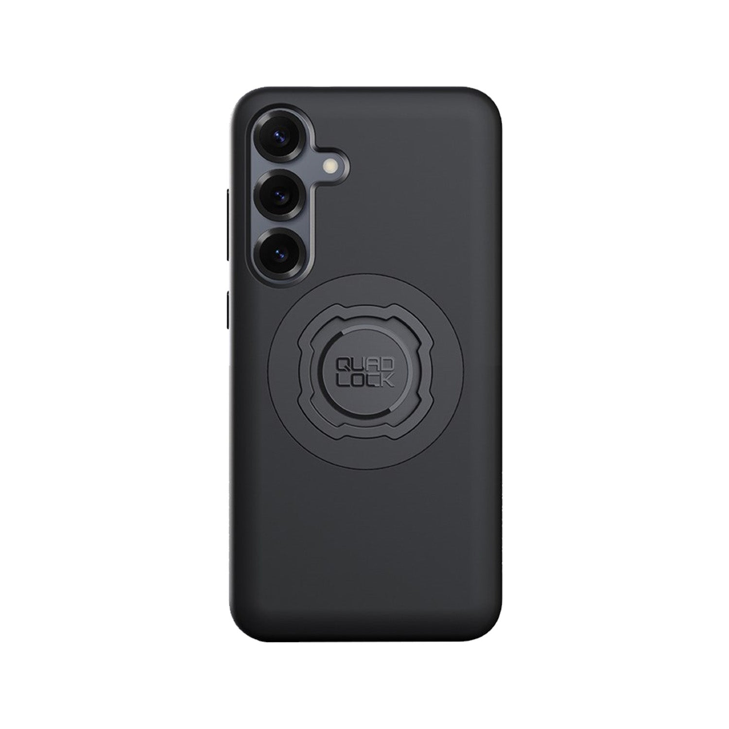 Quad Lock Samsung Galaxy 25+ MAG Case - Ultimate Cycles Nowra