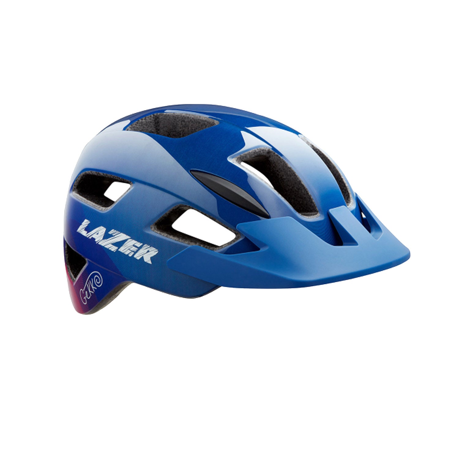 Lazer Gekko Kids Uni - Ultimate Cycles Nowra