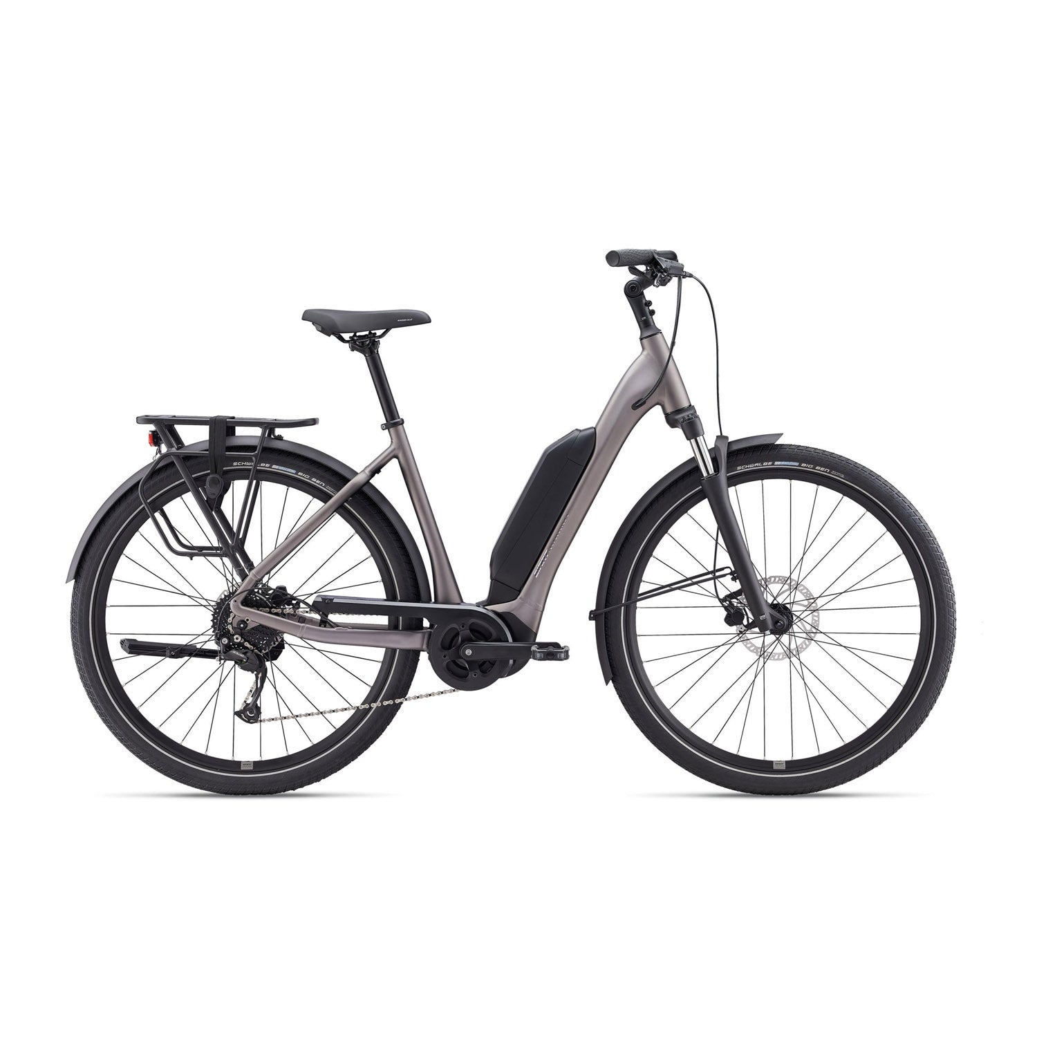 Giant Expression E+ Medium Early Espresso - Ultimate Cycles Nowra