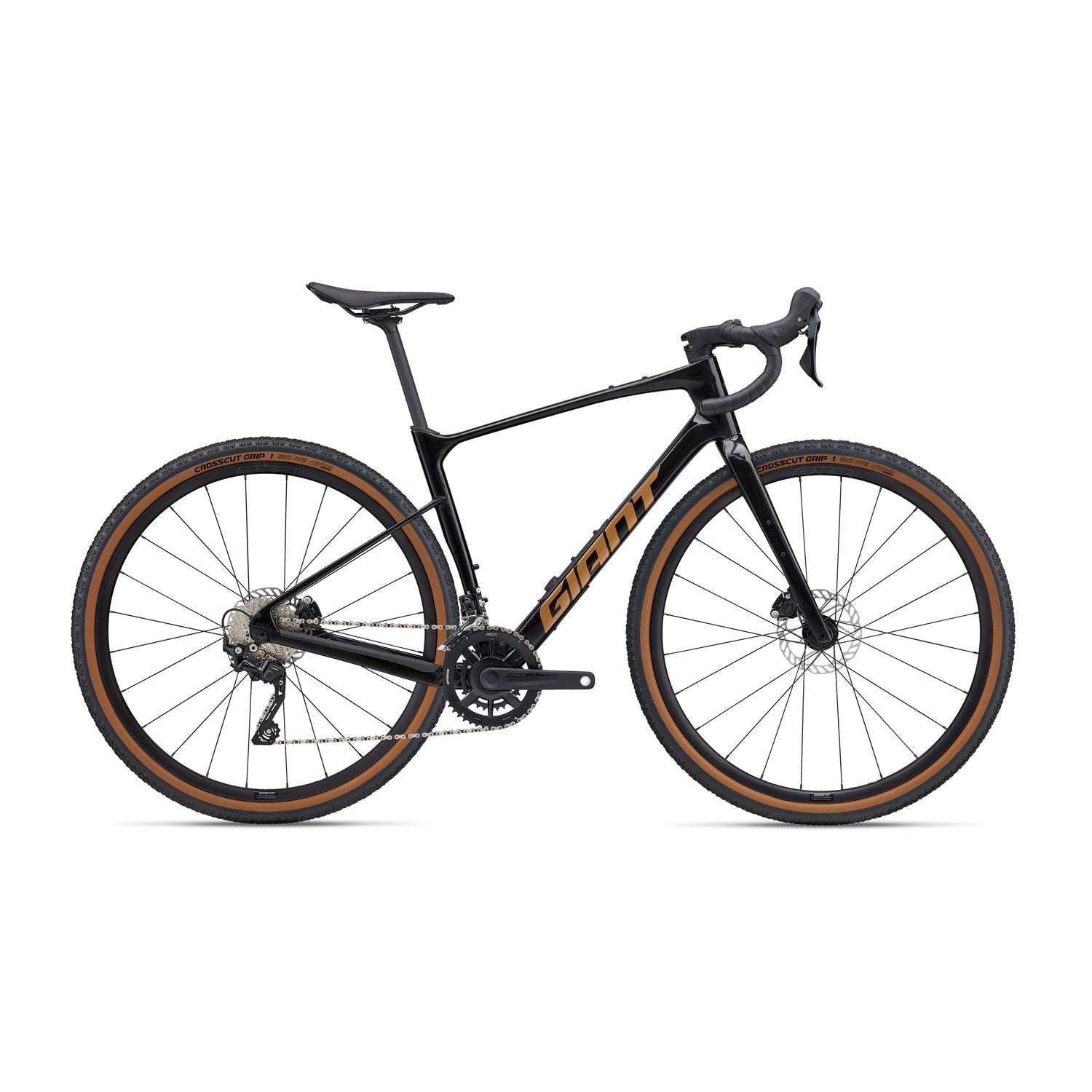 Giant Revolt ADV 3 Gravel Panther - Ultimate Cycles Nowra