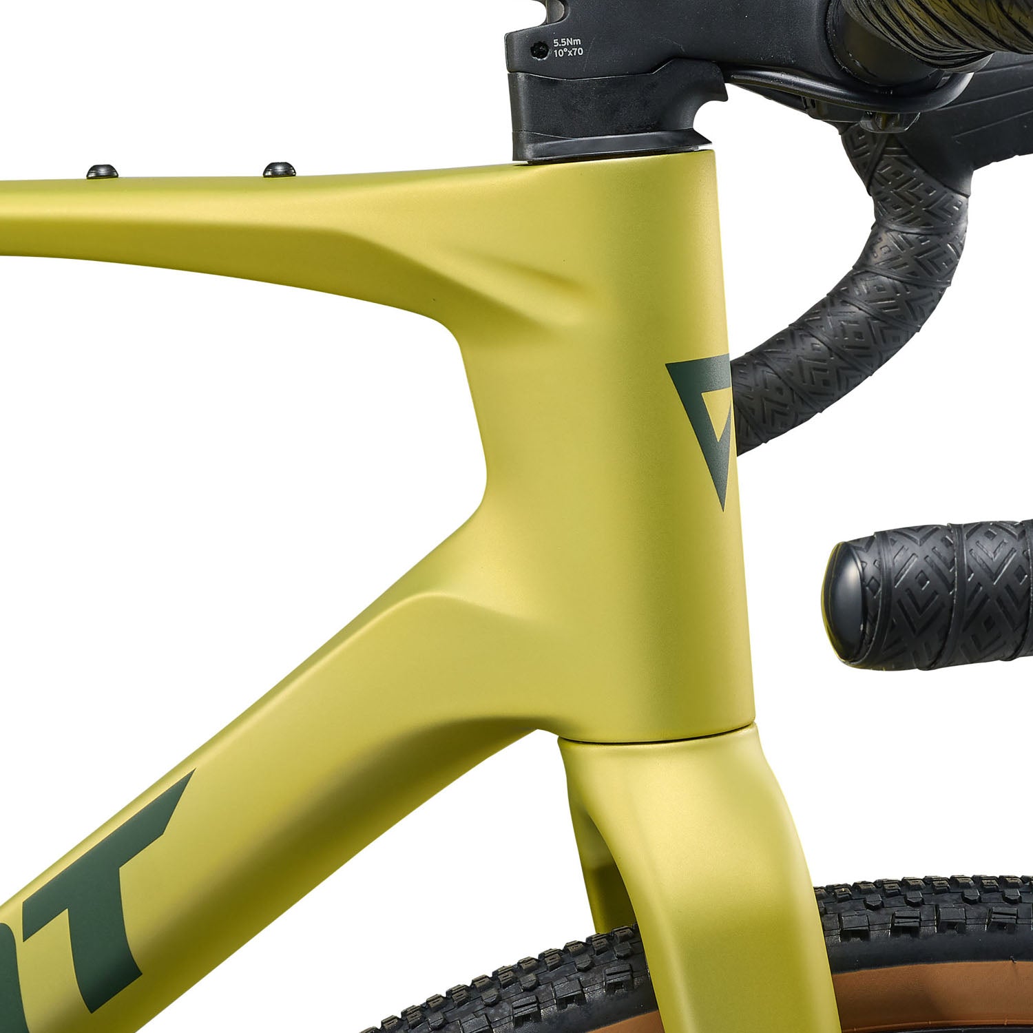 Giant Revolt ADV Pro 0 Cyber Lime 2026 - Ultimate Cycles Nowra