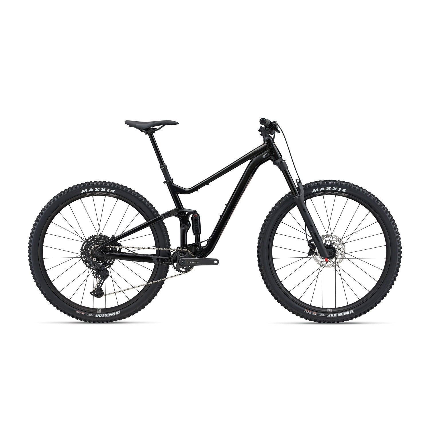 Giant Stance 29er MTB Panther - Ultimate Cycles Nowra
