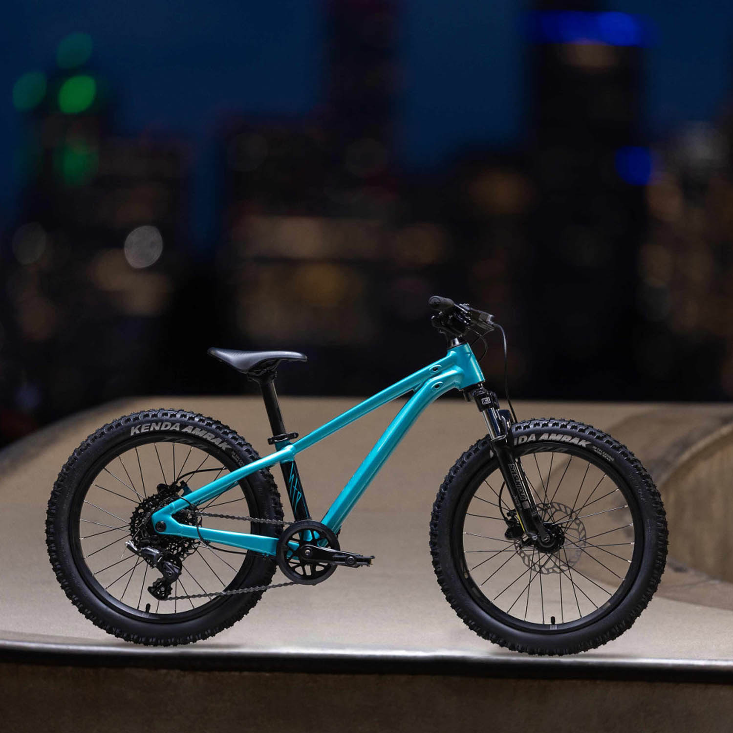 Giant STP 20 FS Teal