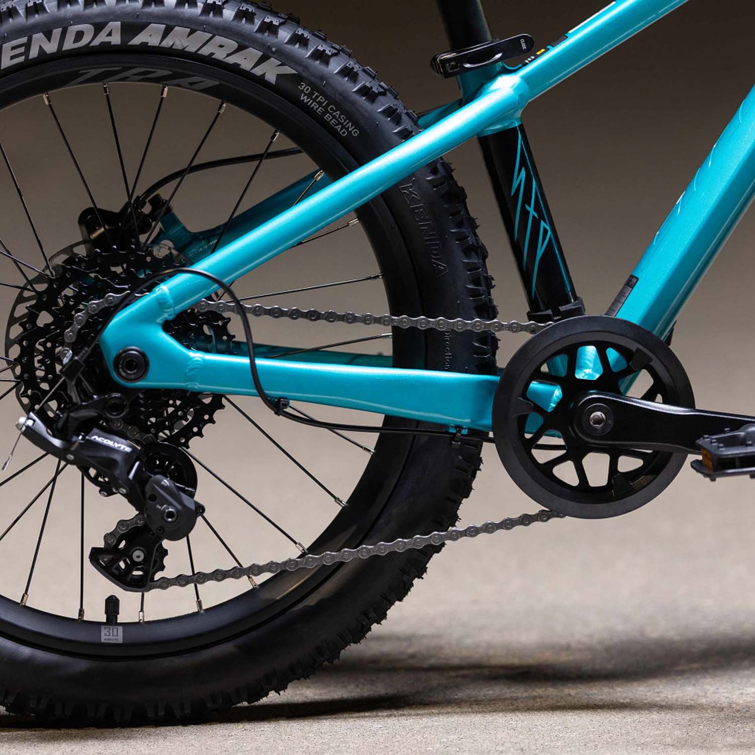 Giant STP 20 FS Teal