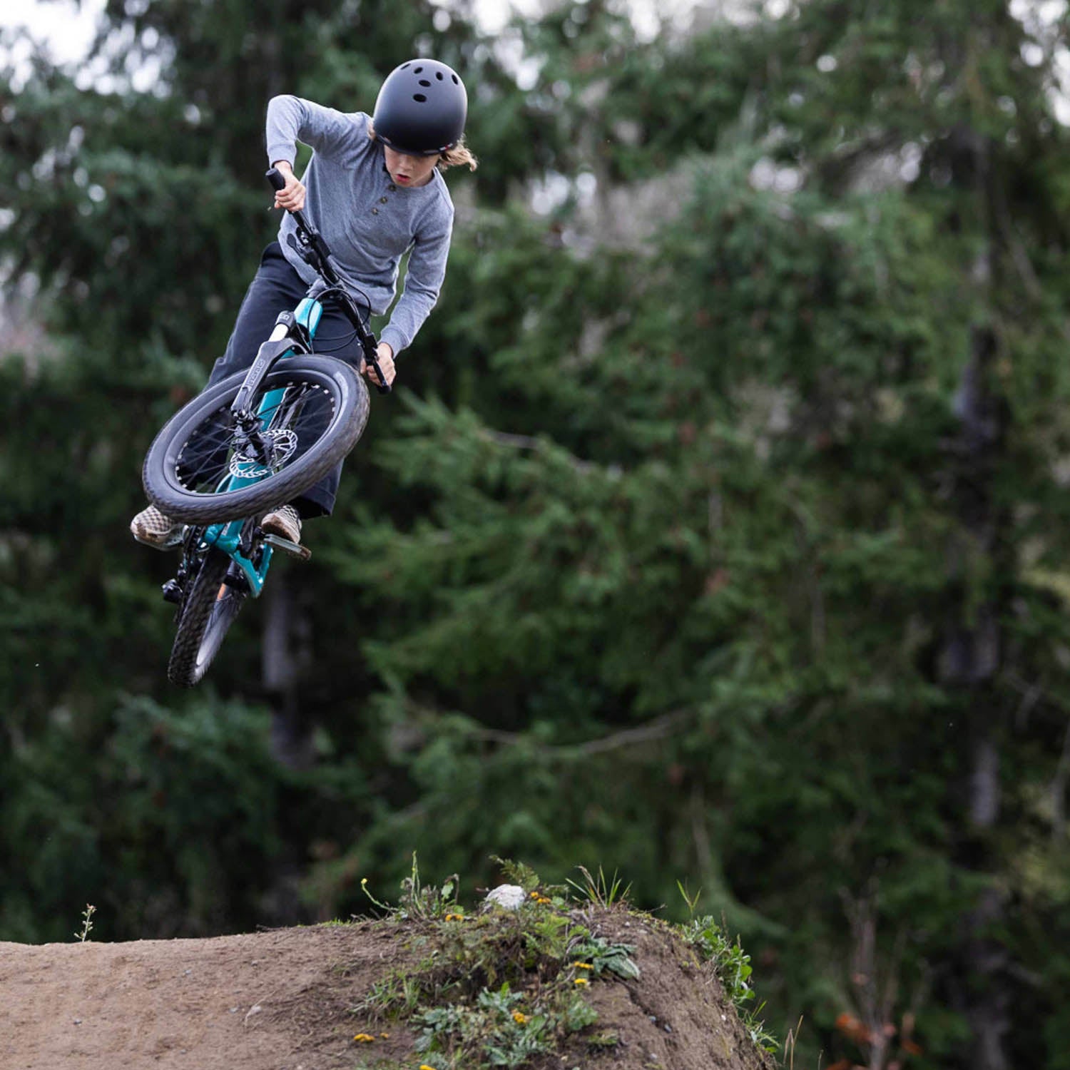 Giant STP 20 FS Teal