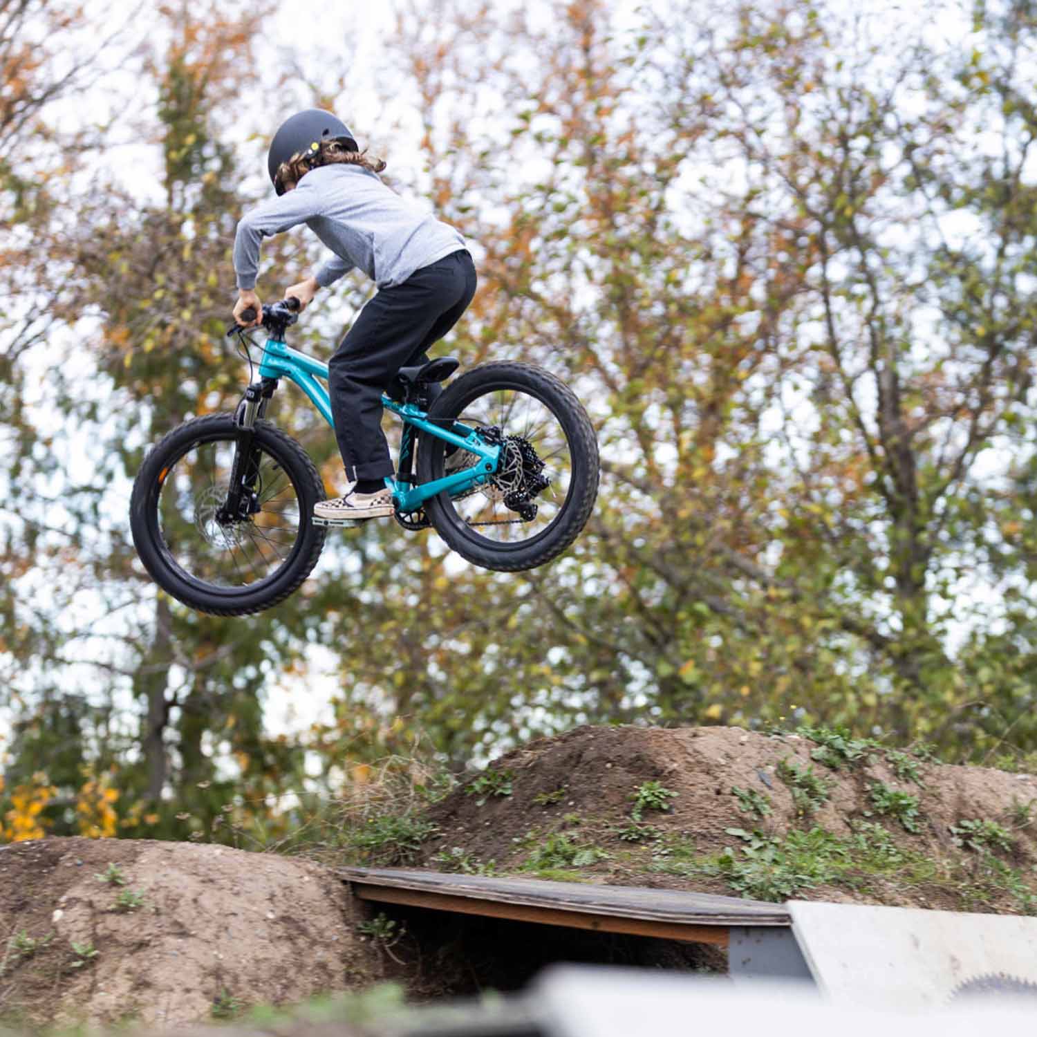 Giant STP 20 FS Teal