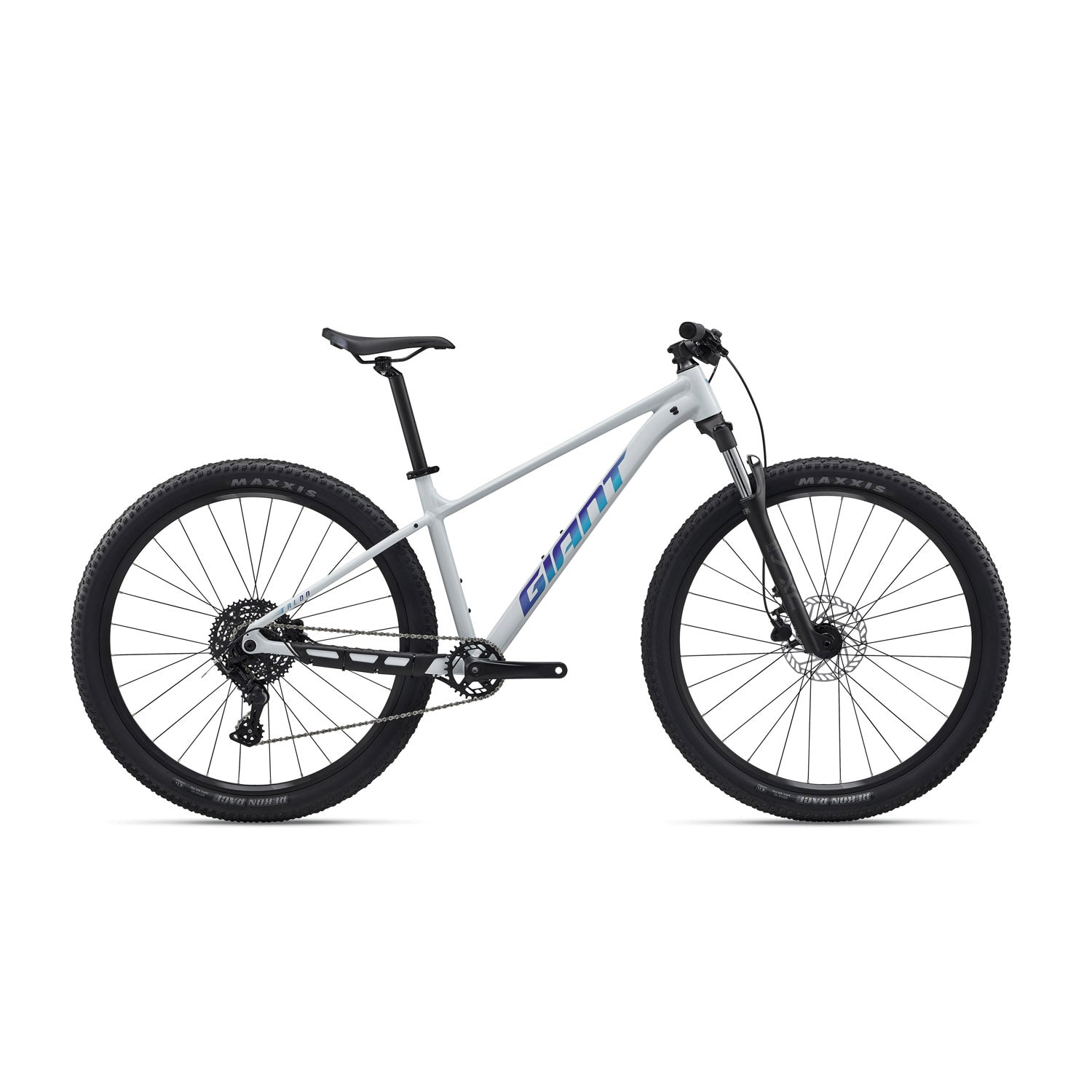 Giant Talon 2 Icicle White