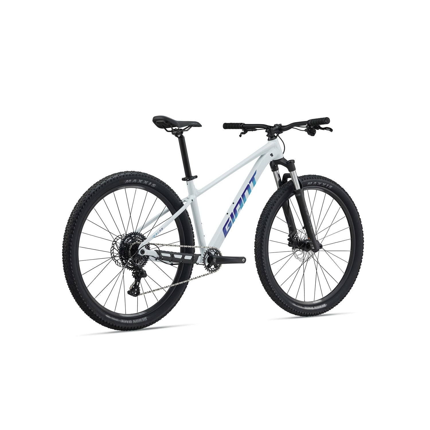 Giant Talon 2 Icicle White