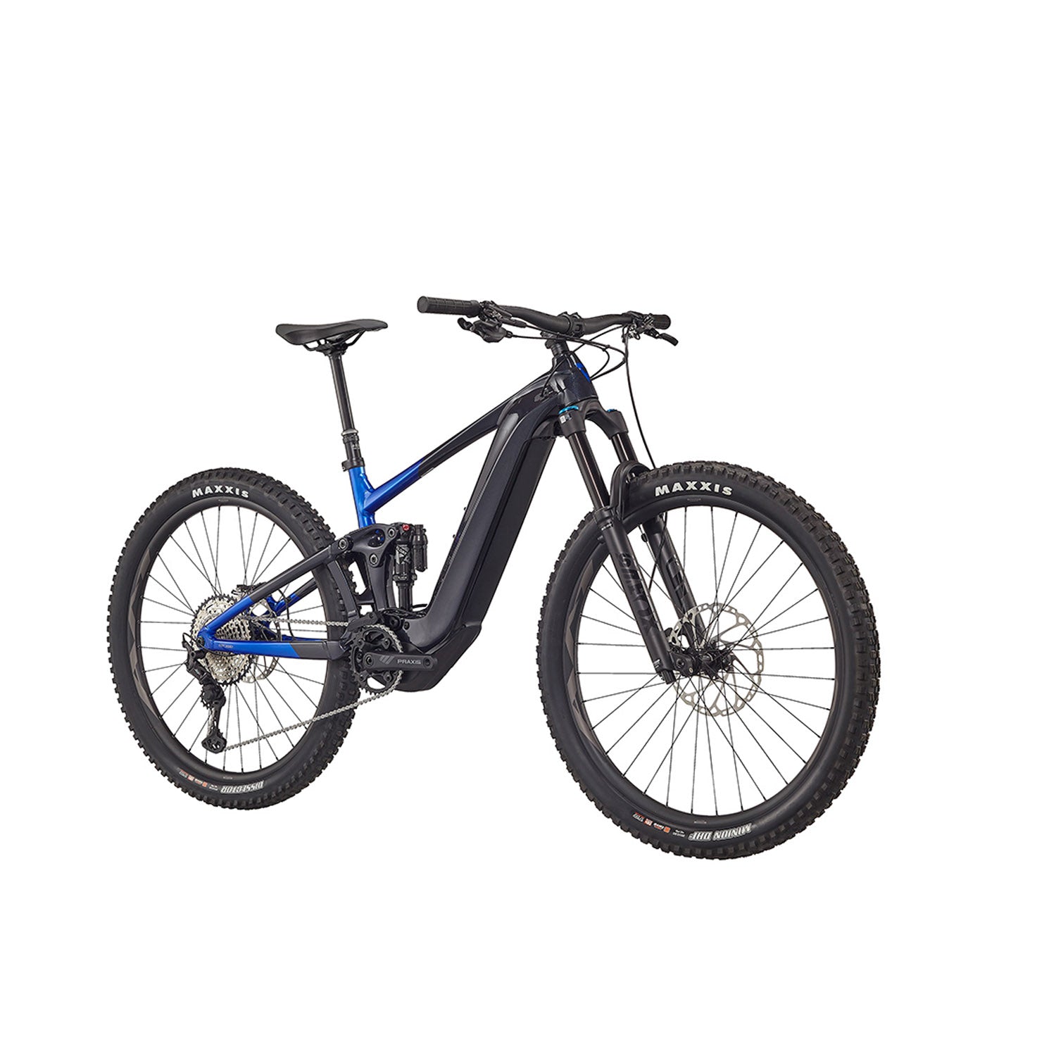 GIANT TRANCE E+ 1 LARGE COLD NIGHT - Ultimate Cycles Nowra