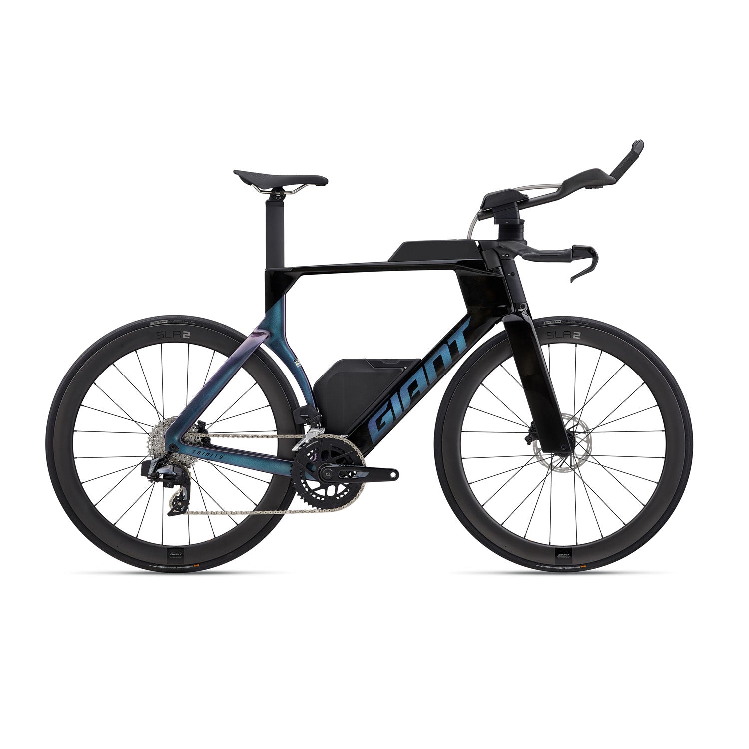 Giant Trinity Advanced SL 2 Blue Dragonfly Small - Ultimate Cycles Nowra