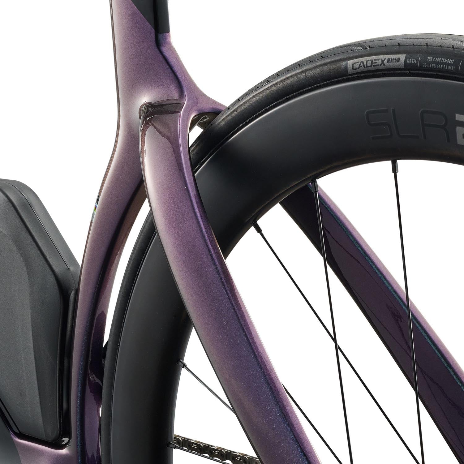 Giant Trinity Advanced SL 2 Blue Dragonfly Small - Ultimate Cycles Nowra