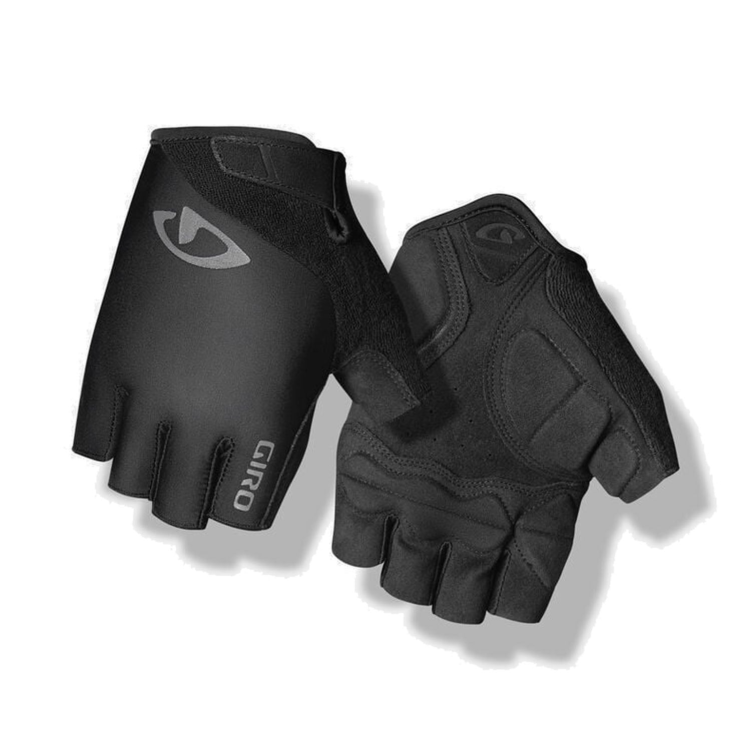 Giro Glove Jag Renew Road Blk - Ultimate Cycles Nowra