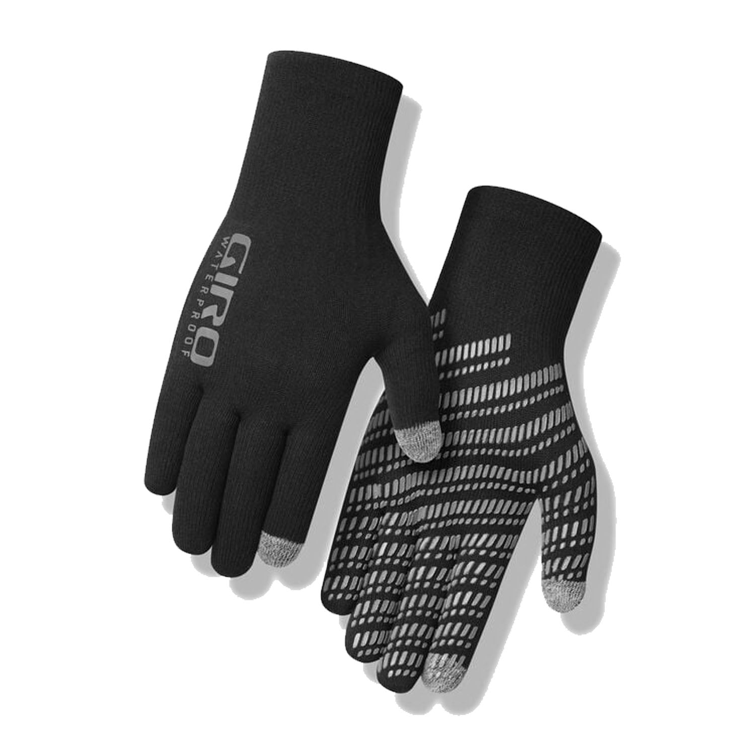 Giro Glove Xnetic H2o Blk Med - Ultimate Cycles Nowra