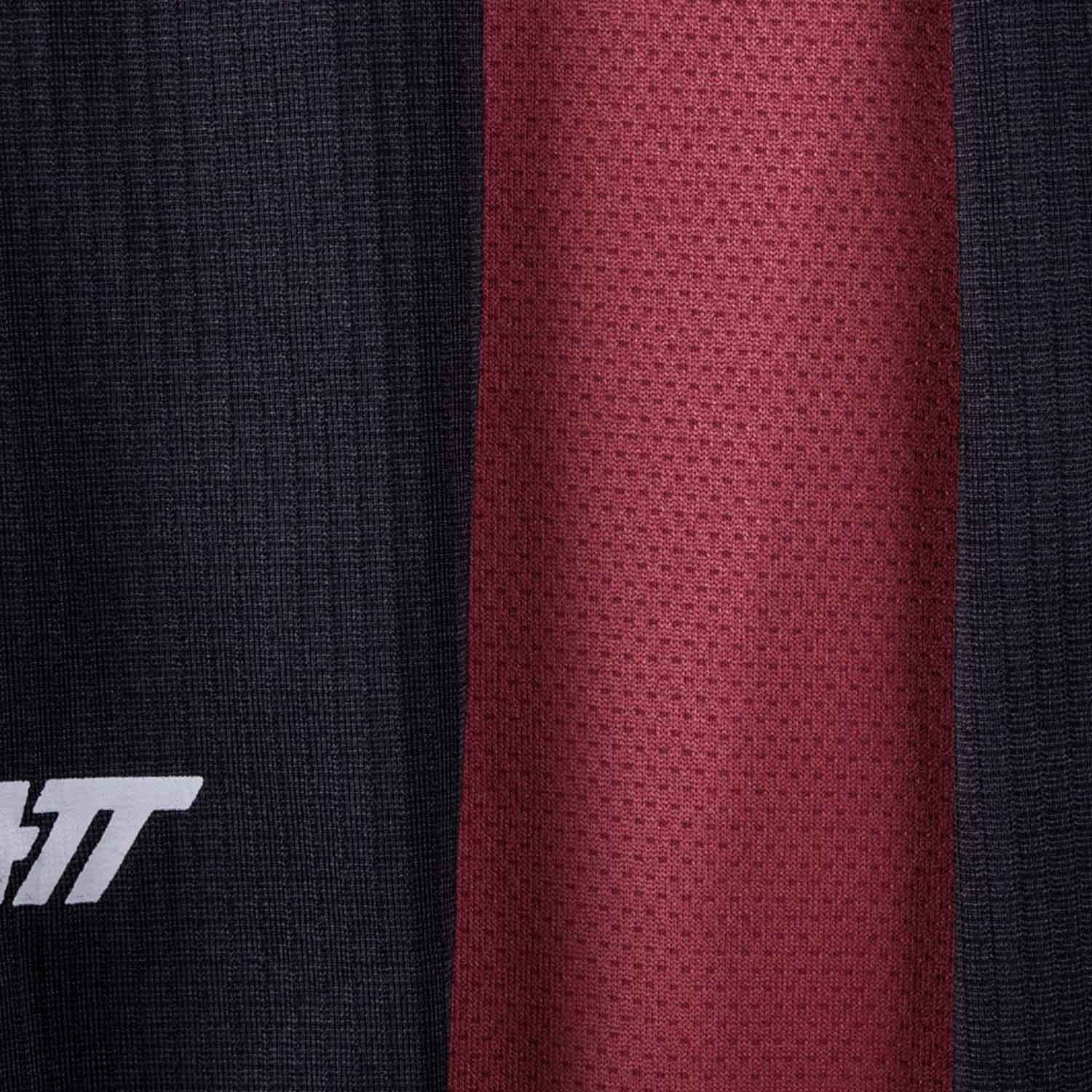 Leatt Ride Kit MTB Gravity 1.0 Jr Dusty Red