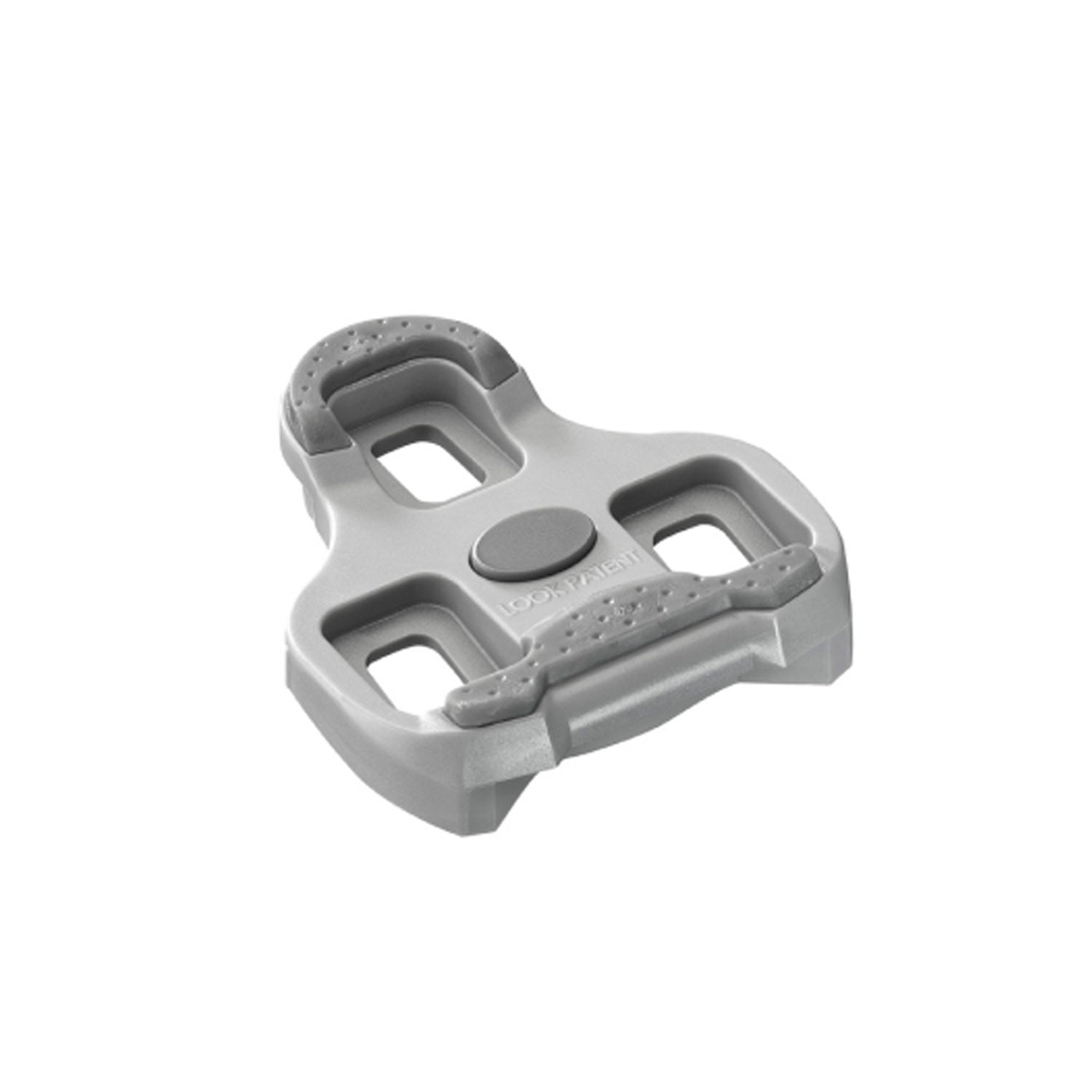 Look Keo Grip Cleats Grey - Ultimate Cycles Nowra