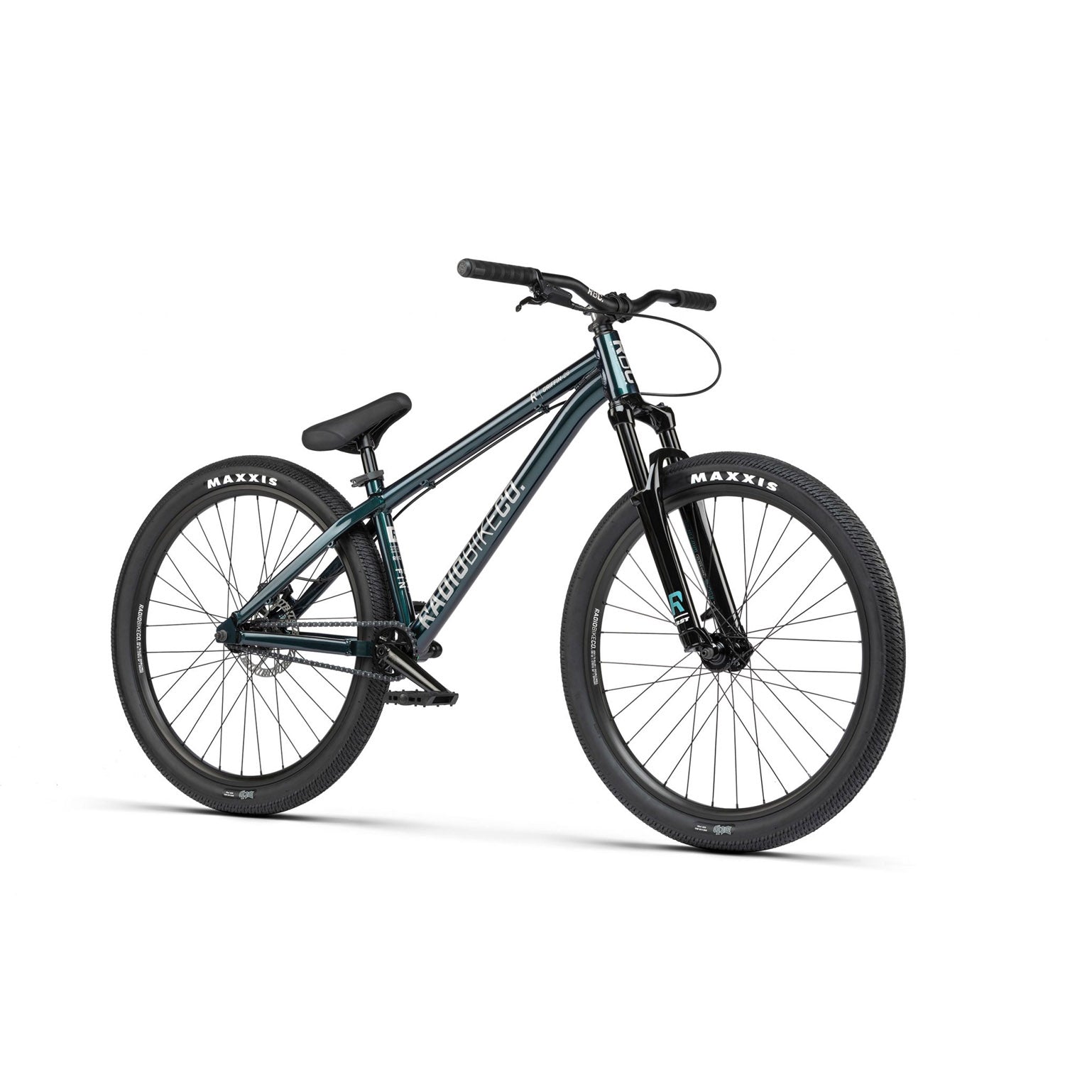 Radio Griffin 26'-22.tt - Ultimate Cycles Nowra