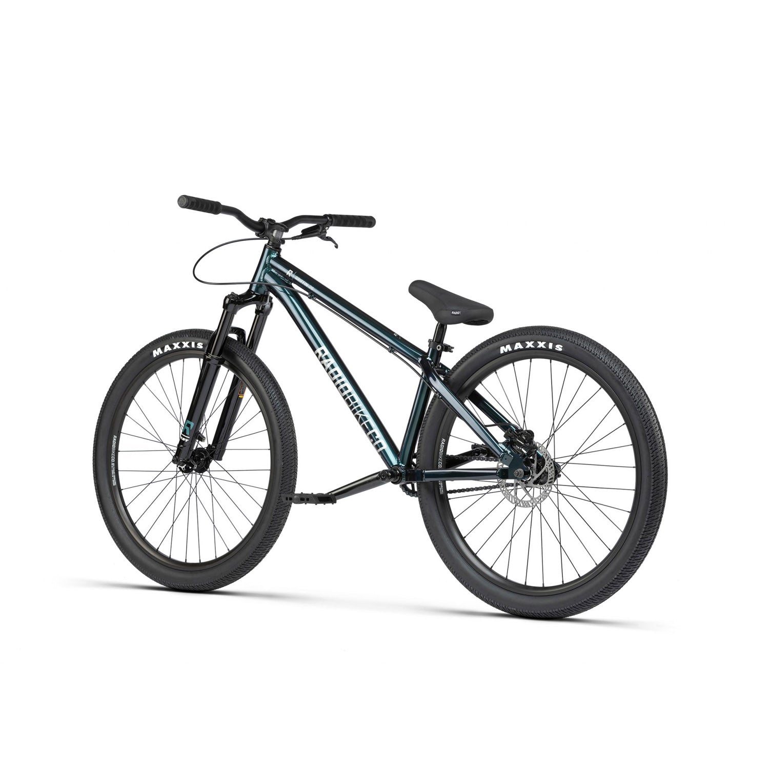 Radio Griffin 26'-22.tt - Ultimate Cycles Nowra