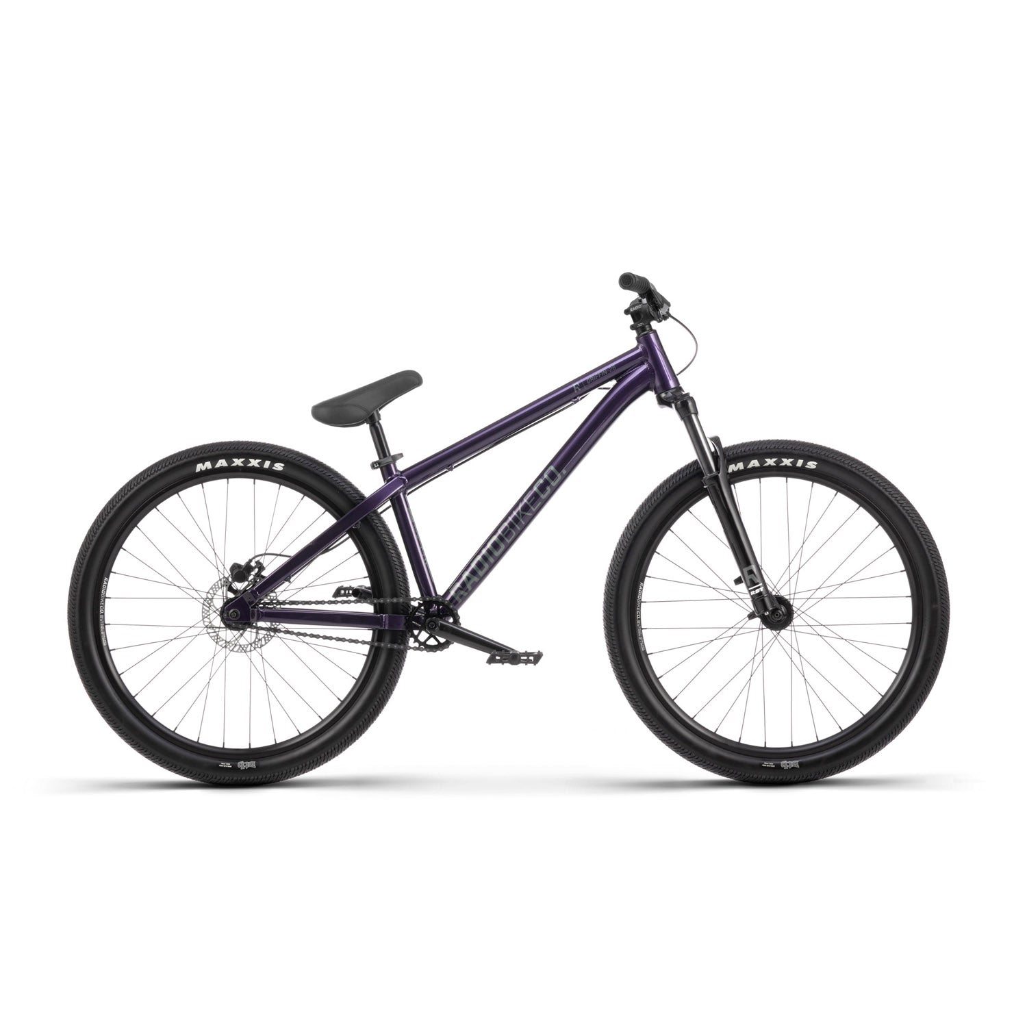 Radio Griffin 26'-22.tt - Ultimate Cycles Nowra