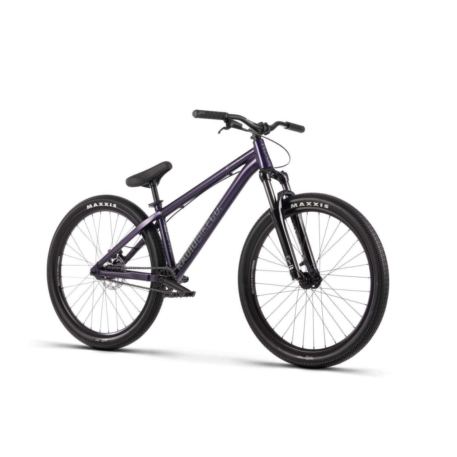 Radio Griffin 26'-22.tt - Ultimate Cycles Nowra
