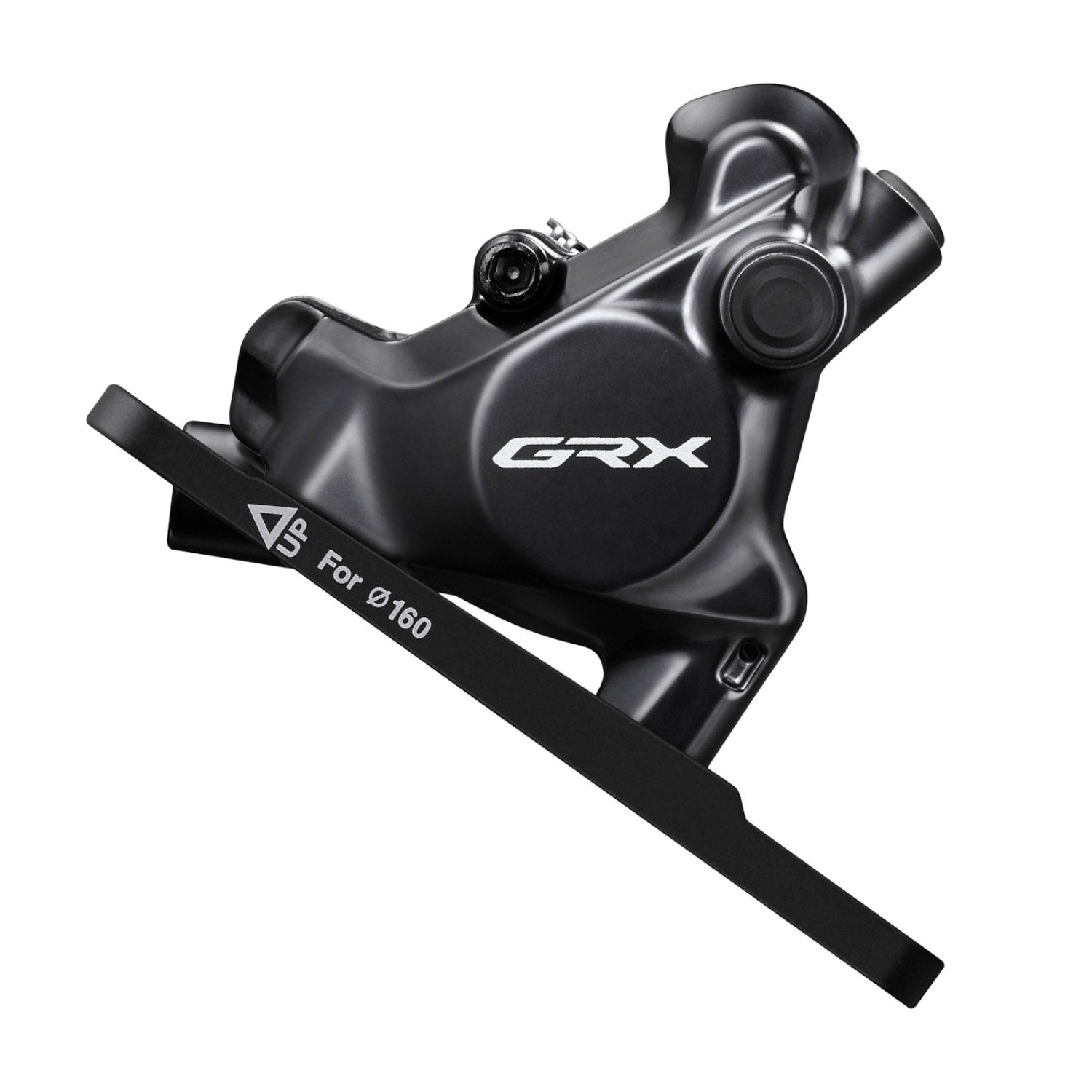 Shimano St-rx820 Shift/brake Lever Rh W/br-rx820 Front Disc Brake Hydro/mech Sihft - Ultimate Cycles Nowra