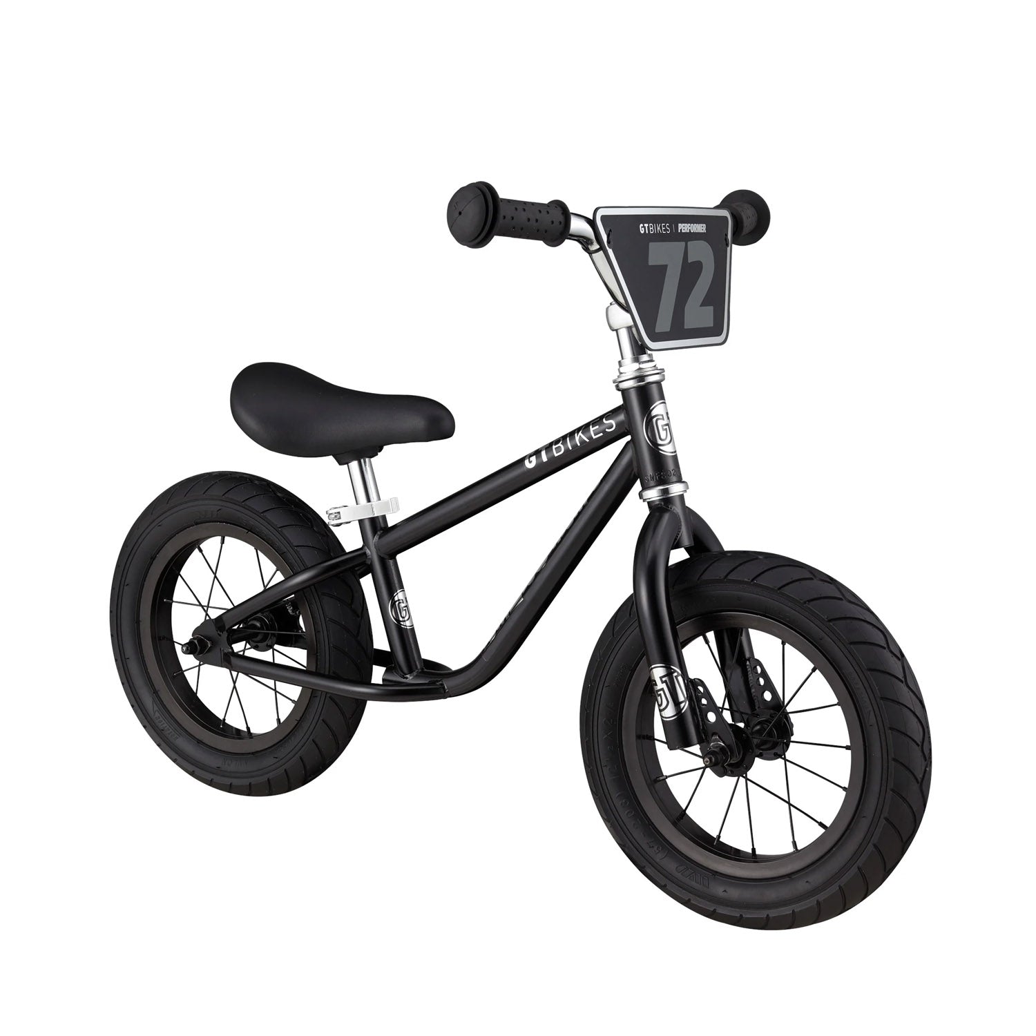 Gt Performer Balance Bike 12" - Ultimate Cycles Nowra