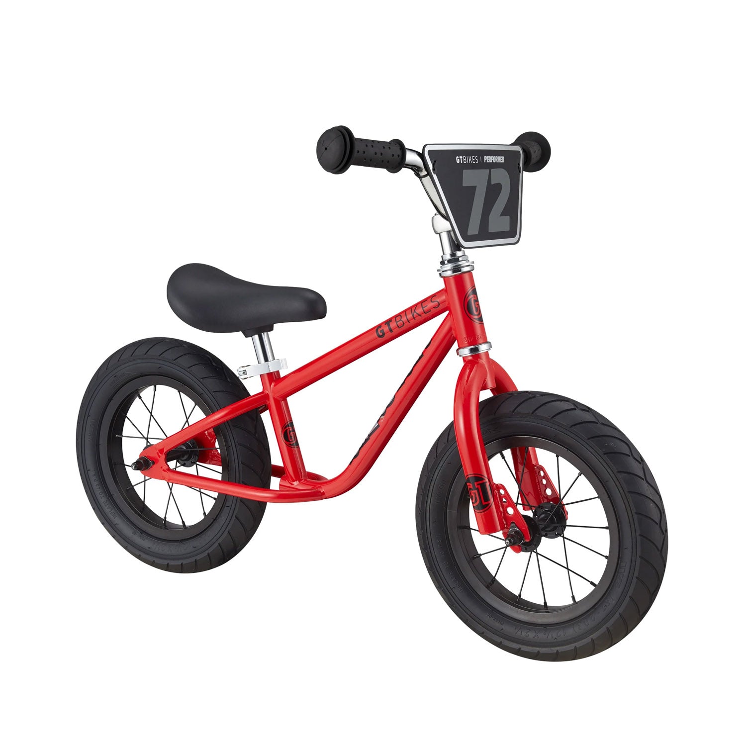 Gt Performer Balance Bike 12" - Ultimate Cycles Nowra