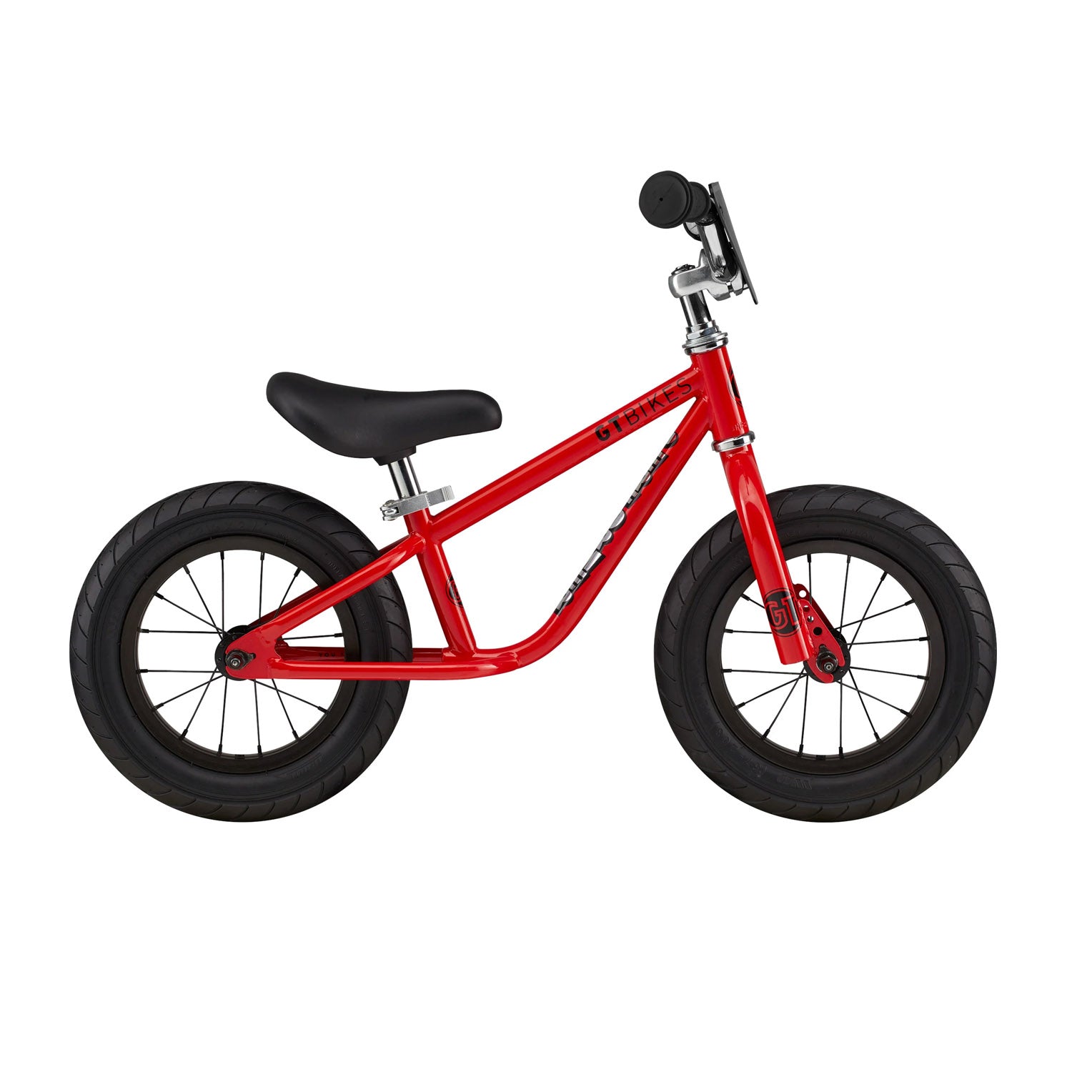 Gt Performer Balance Bike 12" - Ultimate Cycles Nowra