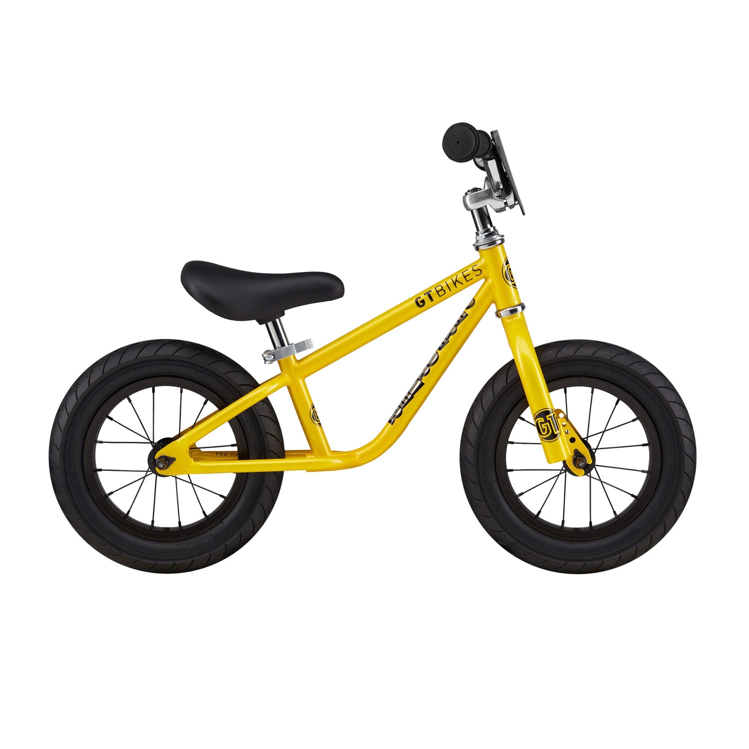 Gt Performer Balance Bike 12" - Ultimate Cycles Nowra