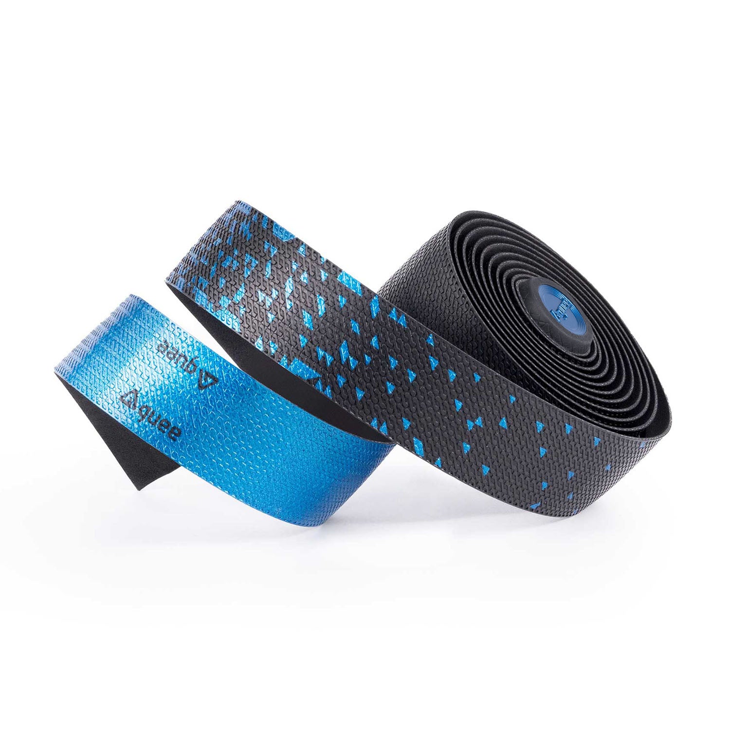 Guee Bar Tape Dual Limited Edition Metallic Blue - Ultimate Cycles Nowra