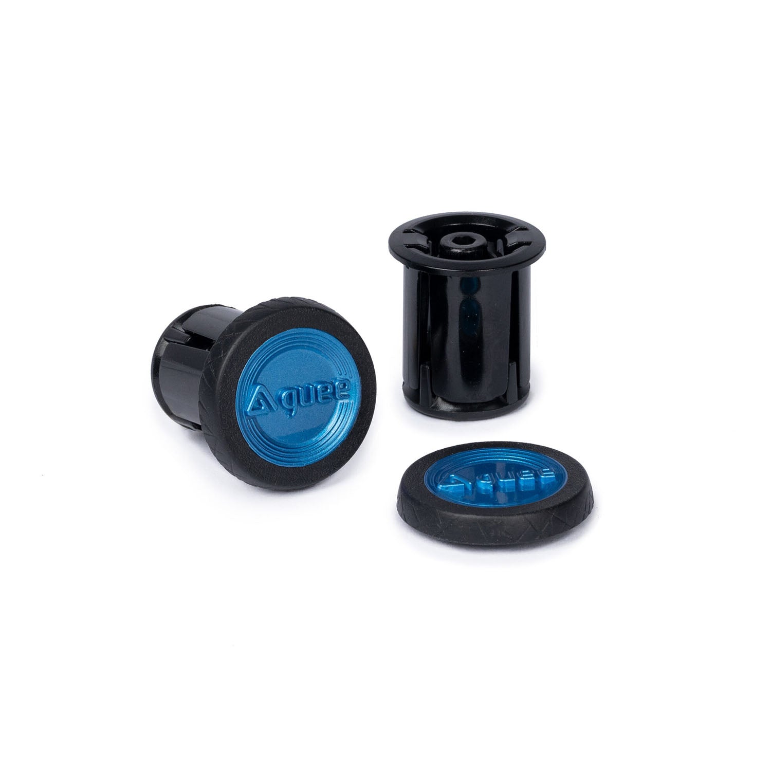 Guee Bar Tape Dual Limited Edition Metallic Blue - Ultimate Cycles Nowra