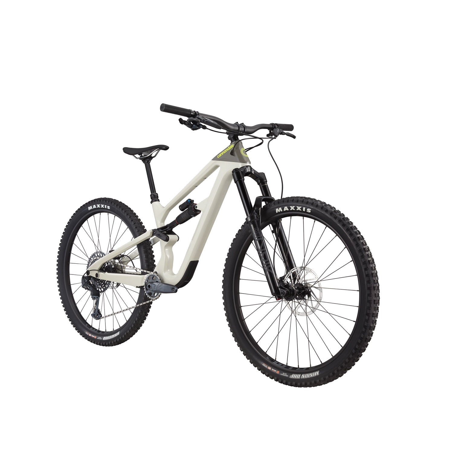 Cannondale My23 Habit Lt1 Carbon 1 - Ultimate Cycles Nowra