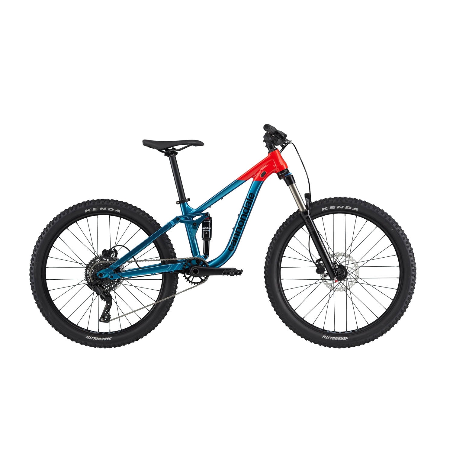 Cannondale My24 Habit 26" Mtb - Ultimate Cycles Nowra