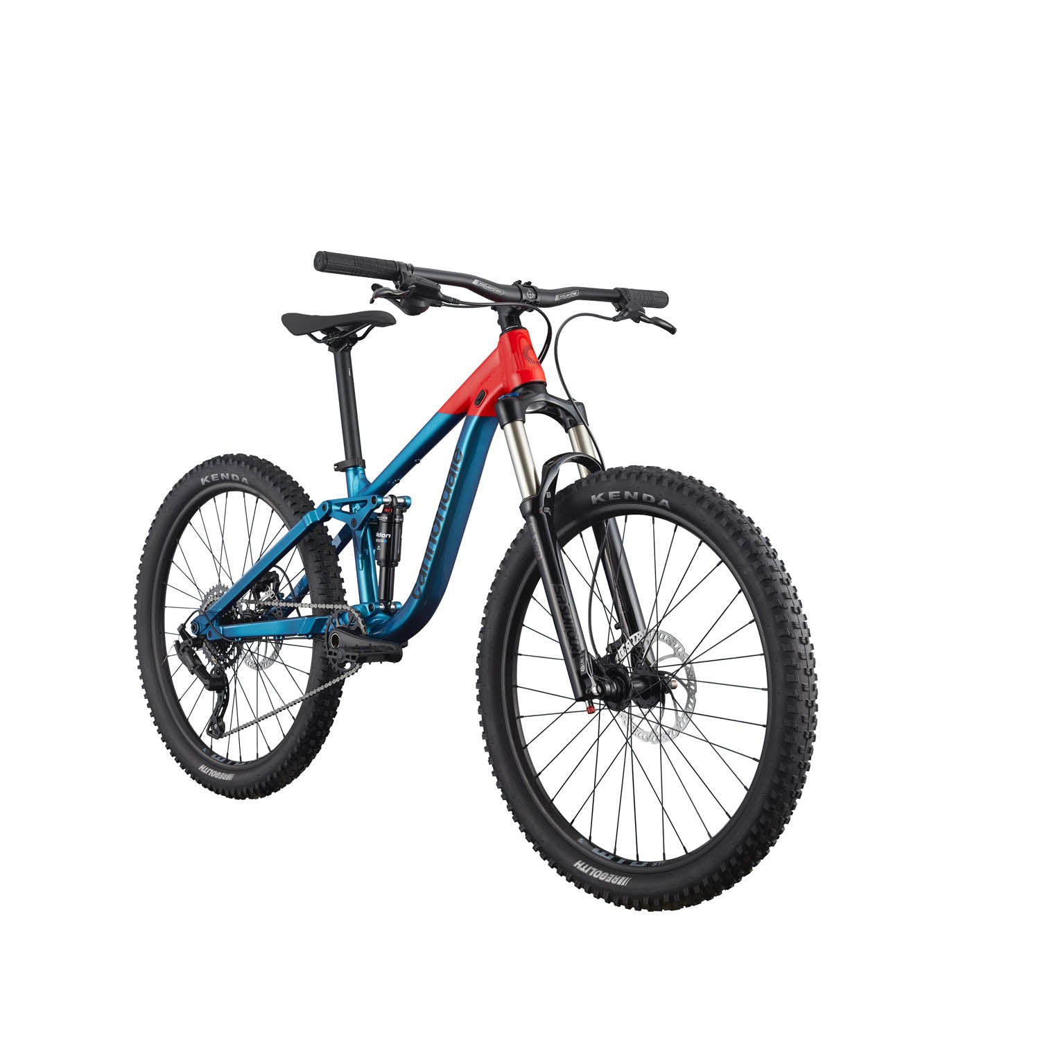 Cannondale My24 Habit 26" Mtb - Ultimate Cycles Nowra