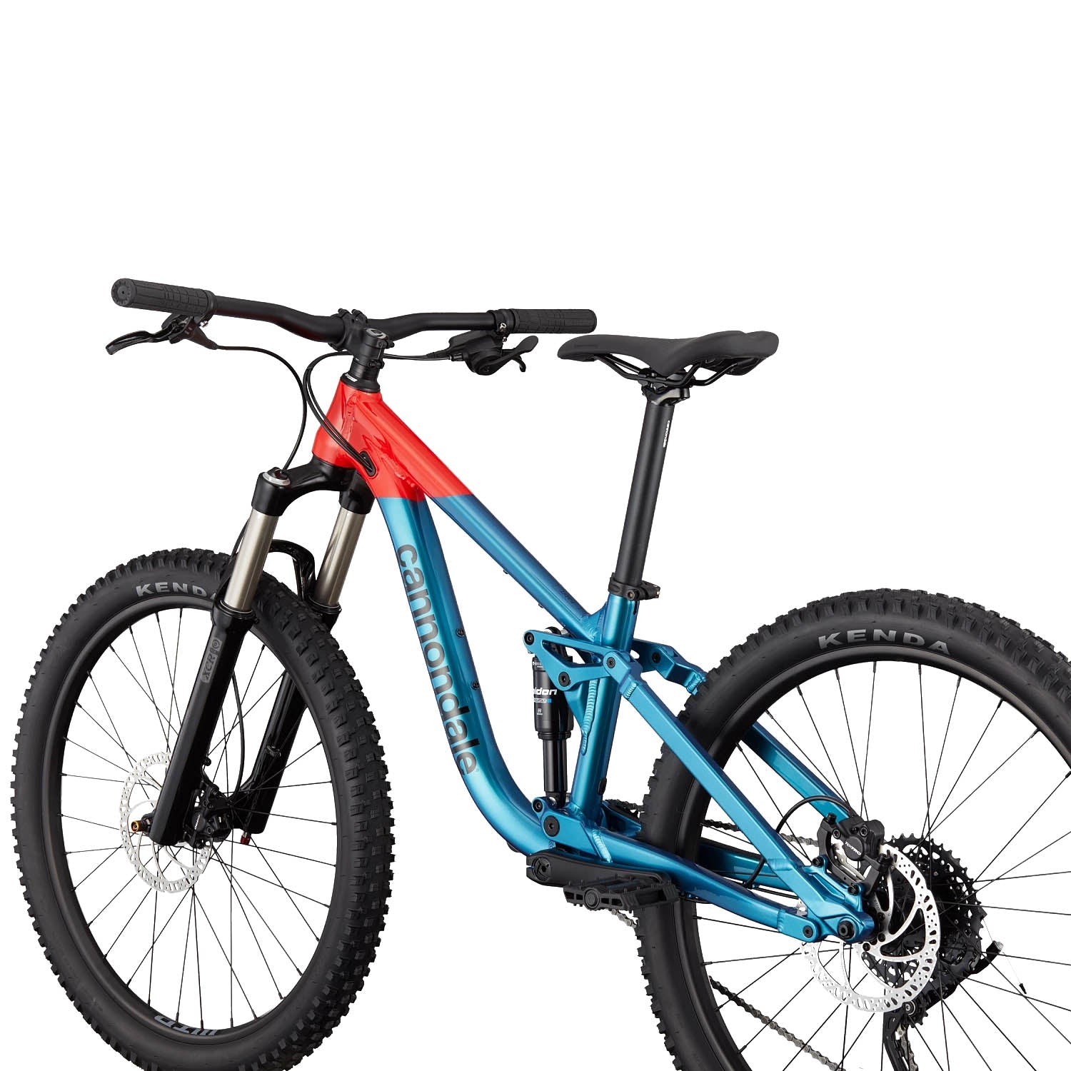 Cannondale My24 Habit 26" Mtb - Ultimate Cycles Nowra